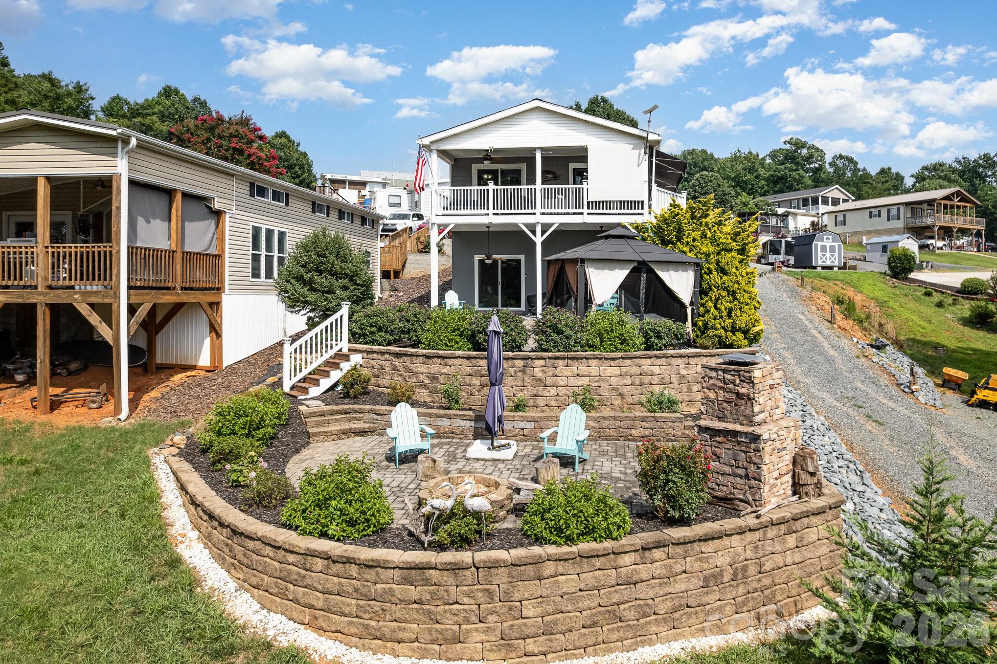 132 Eagle Drive #B16 — New London