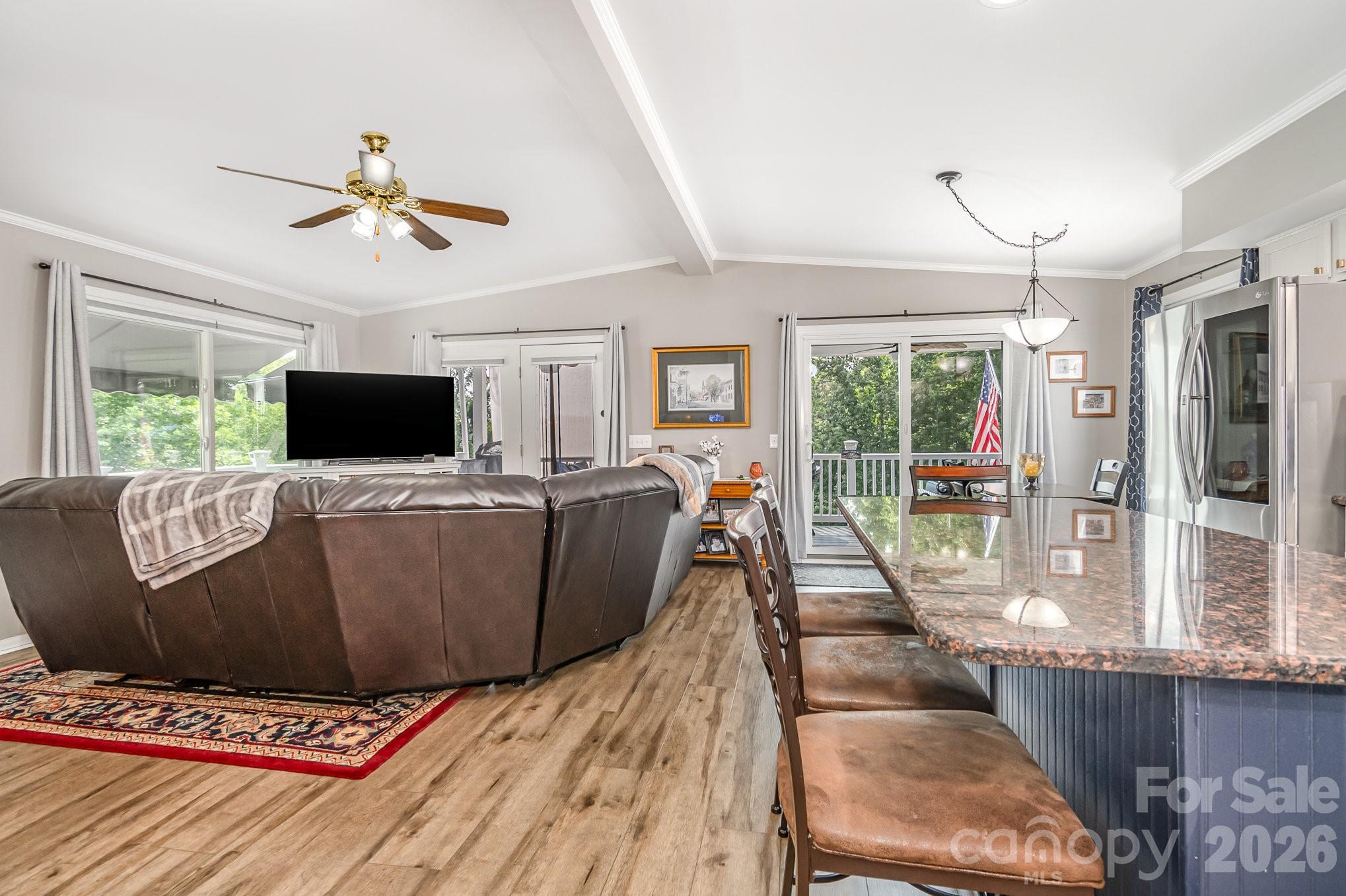 132 Eagle Drive #B16 — New London