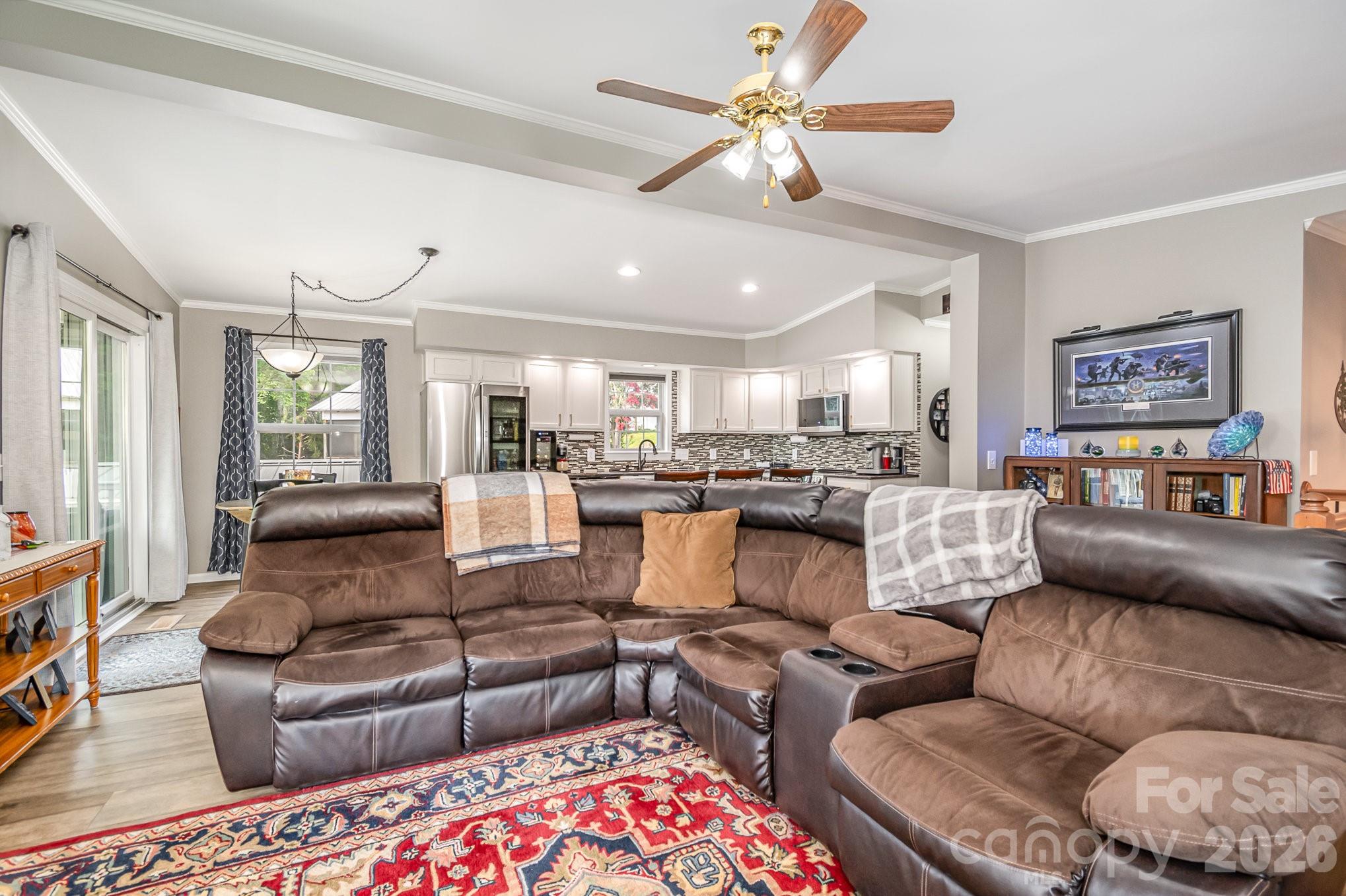 132 Eagle Drive #B16 — New London