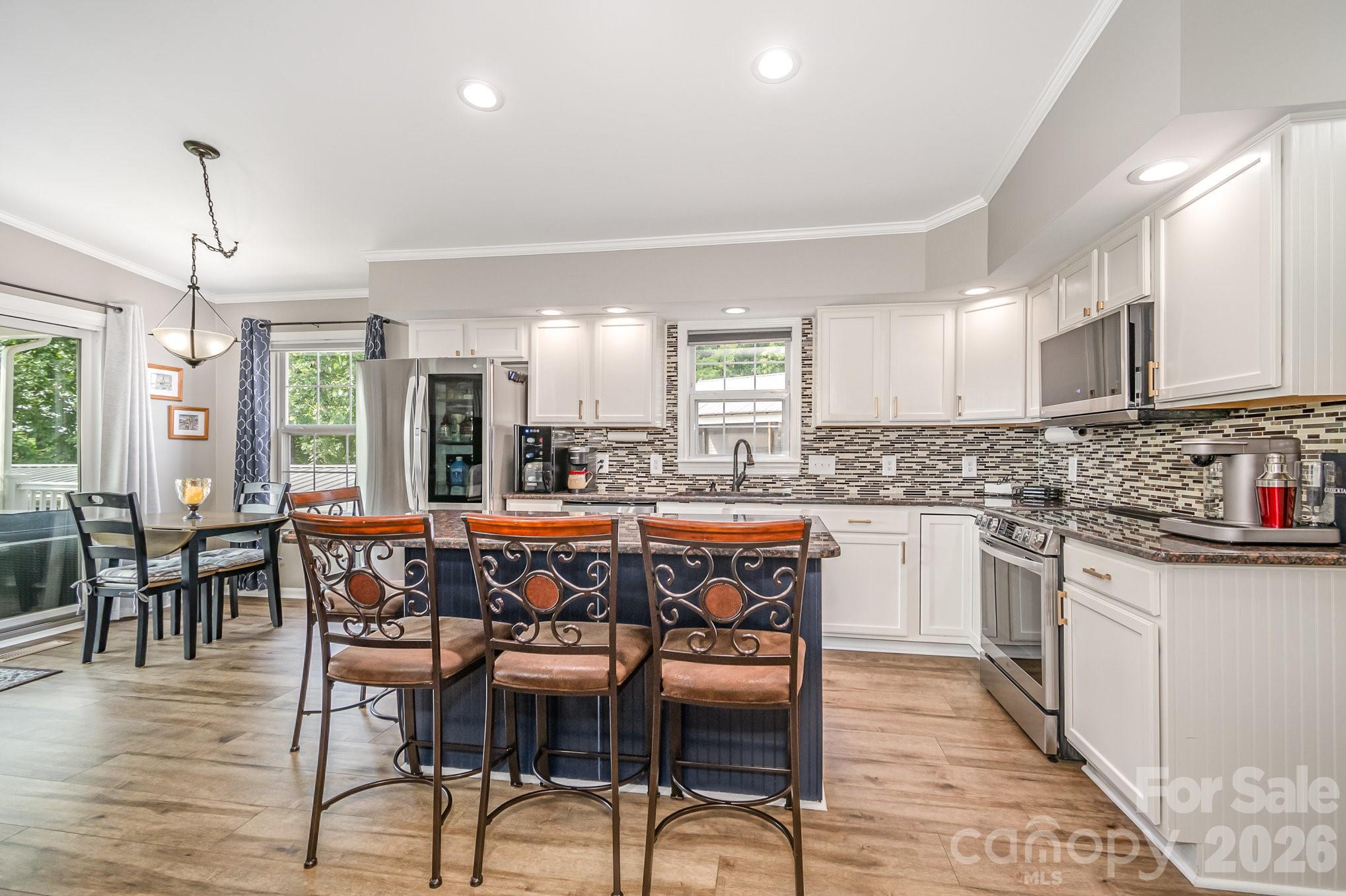 132 Eagle Drive #B16 — New London