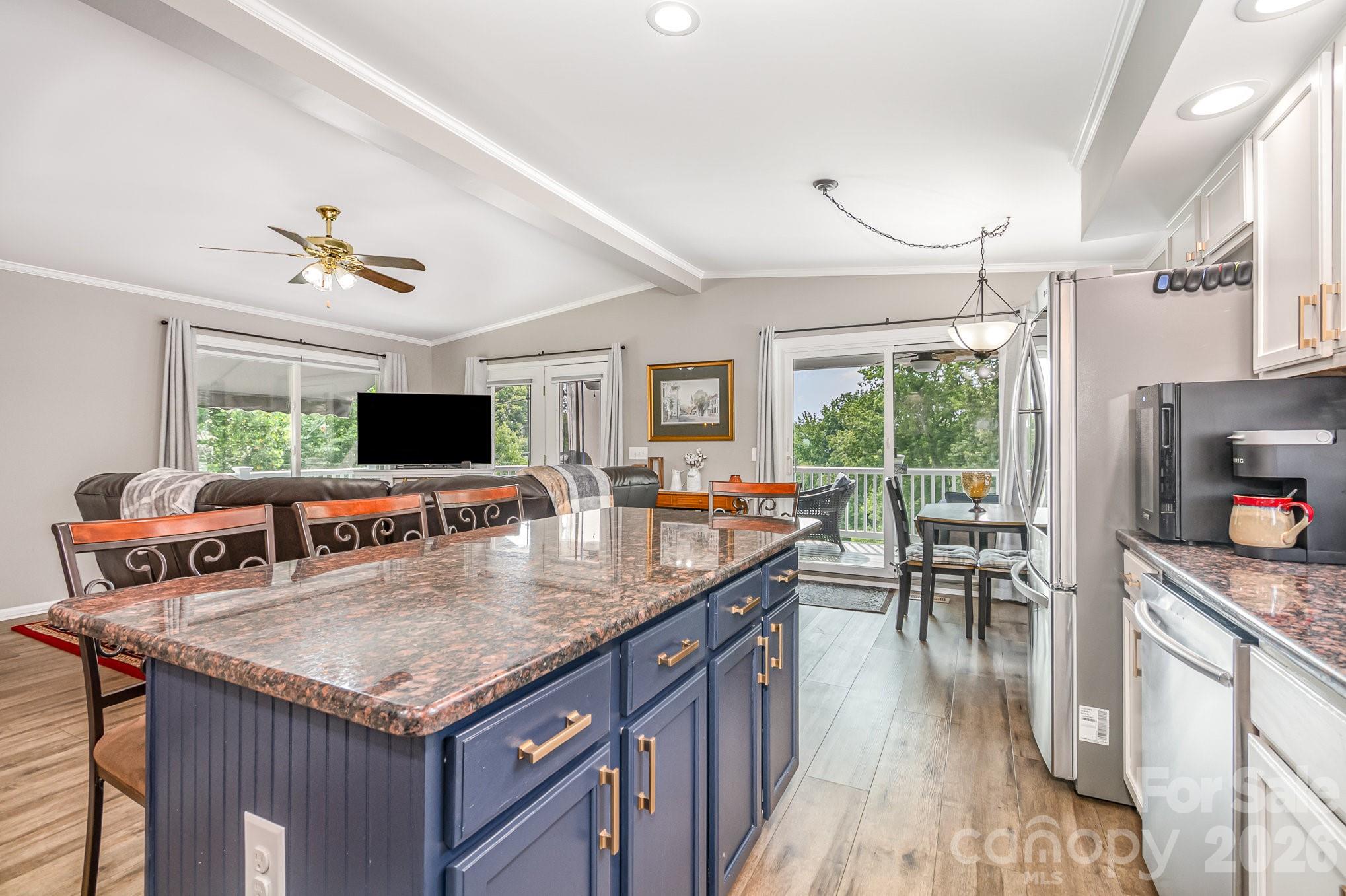 132 Eagle Drive #B16 — New London