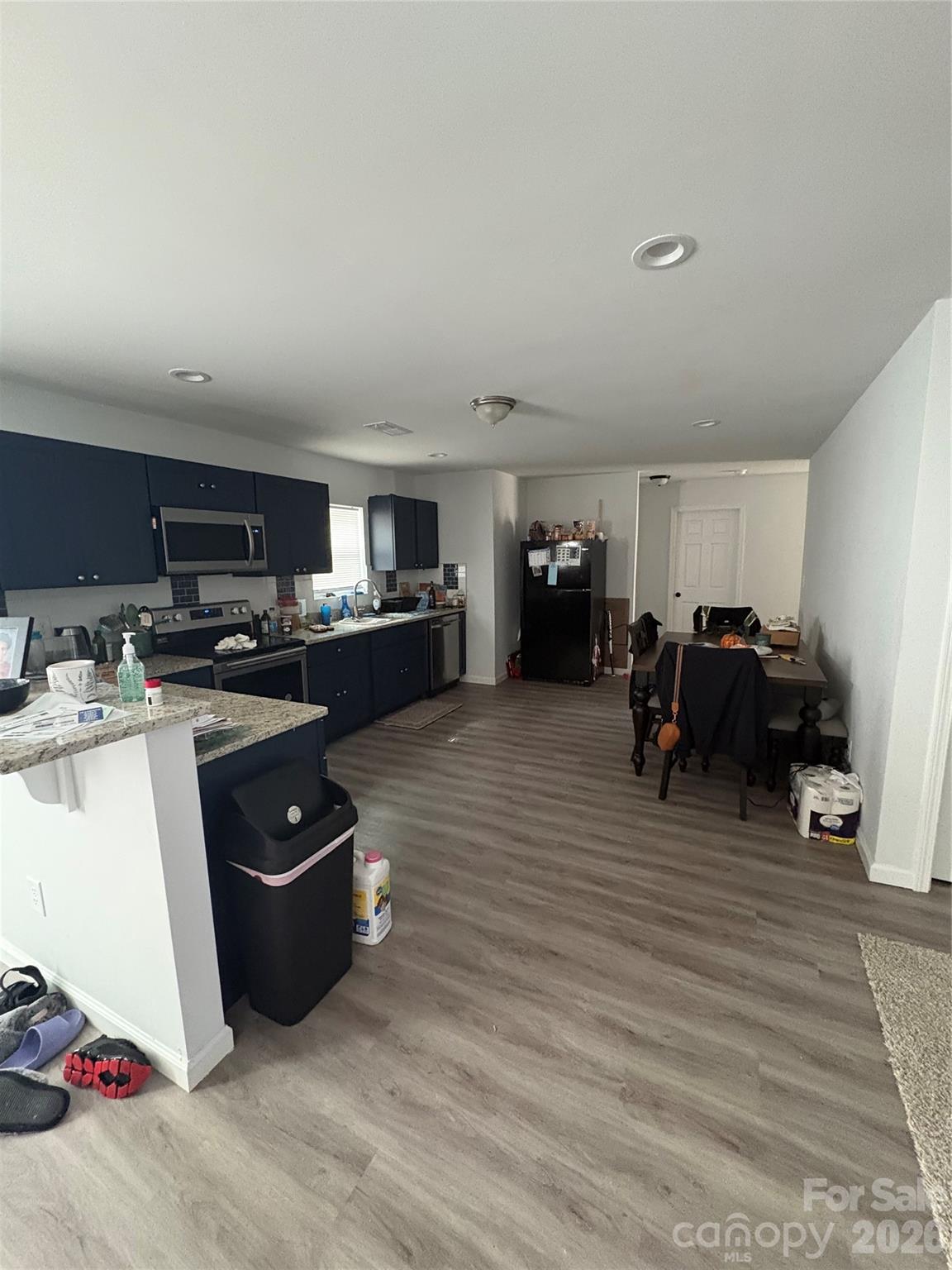 911 Plyler Street — Monroe