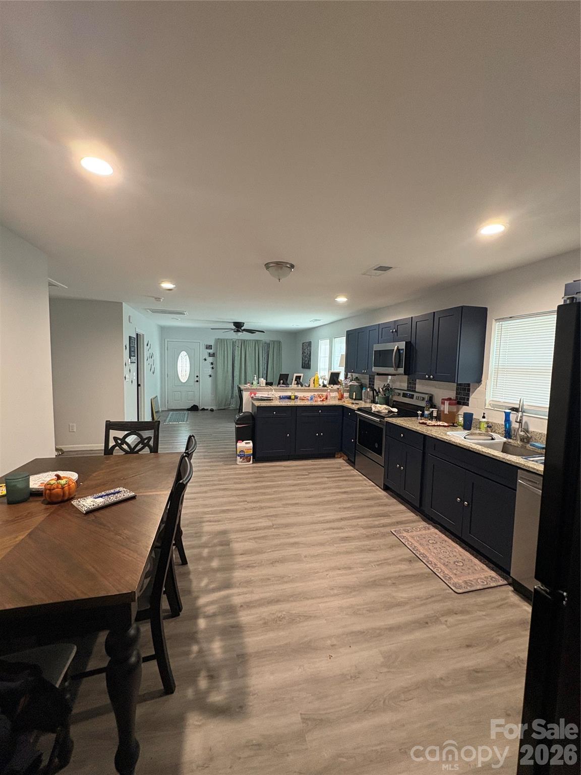 911 Plyler Street — Monroe