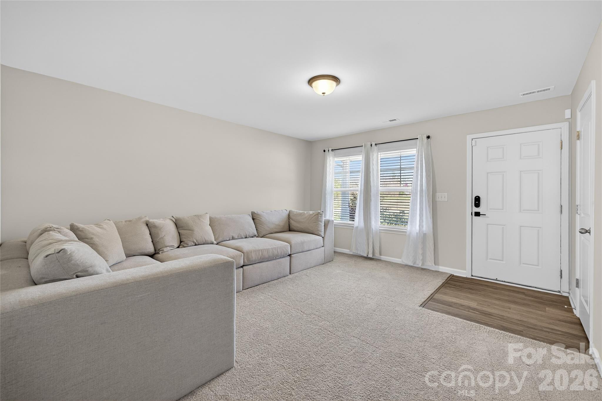 128 Pleasant Hill Street — Lancaster