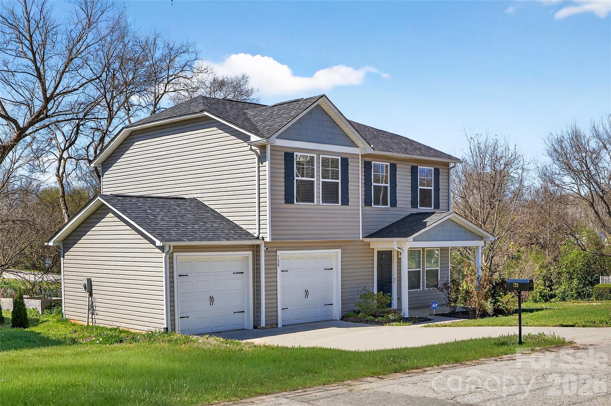 128 Pleasant Hill Street — Lancaster