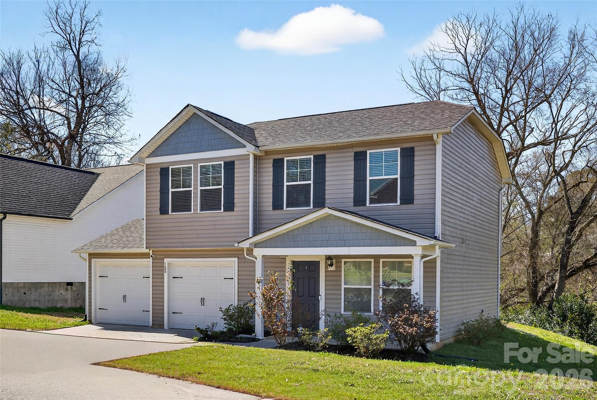 128 Pleasant Hill Street — Lancaster