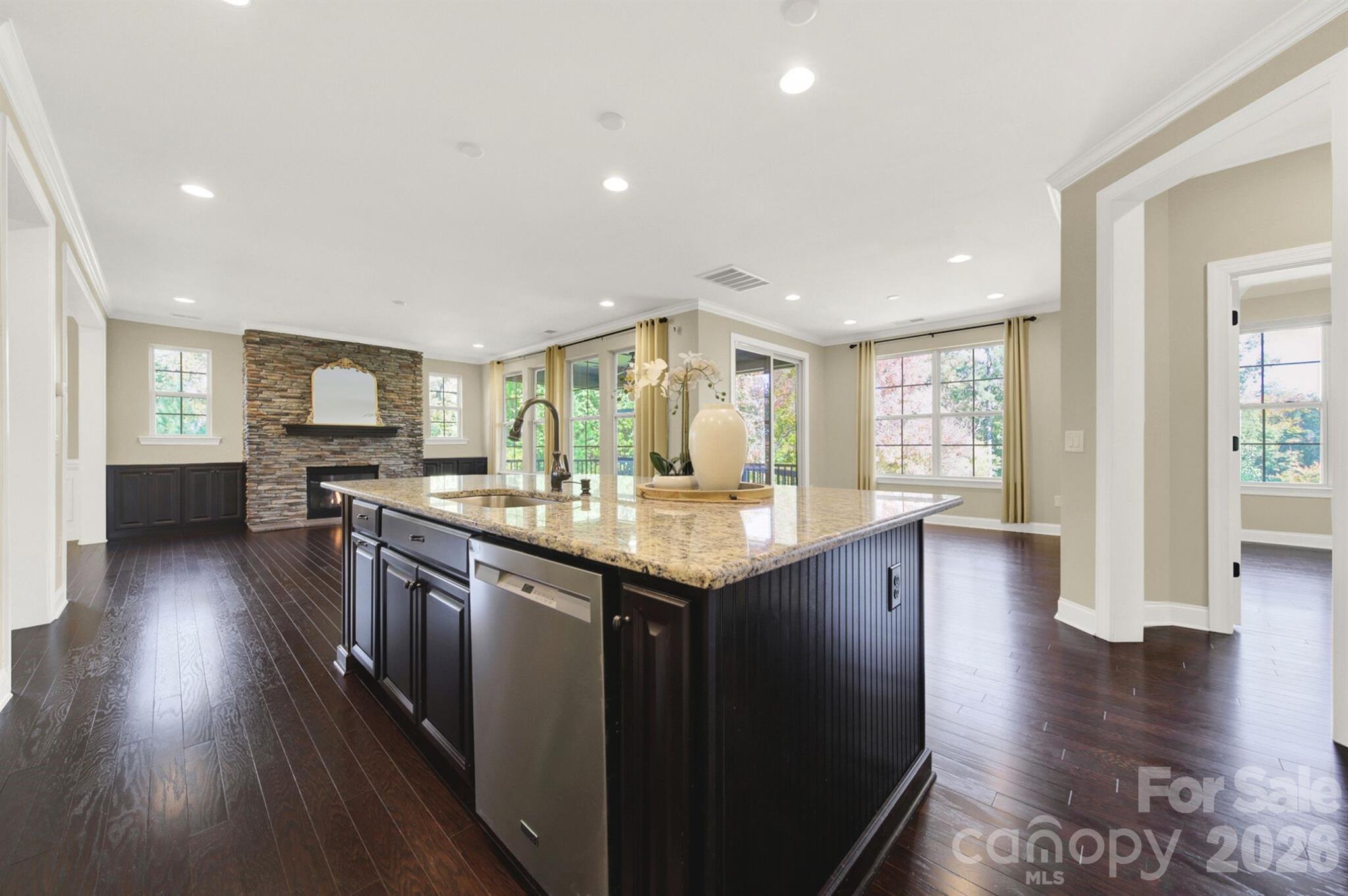 989 Emory Lane — Fort Mill