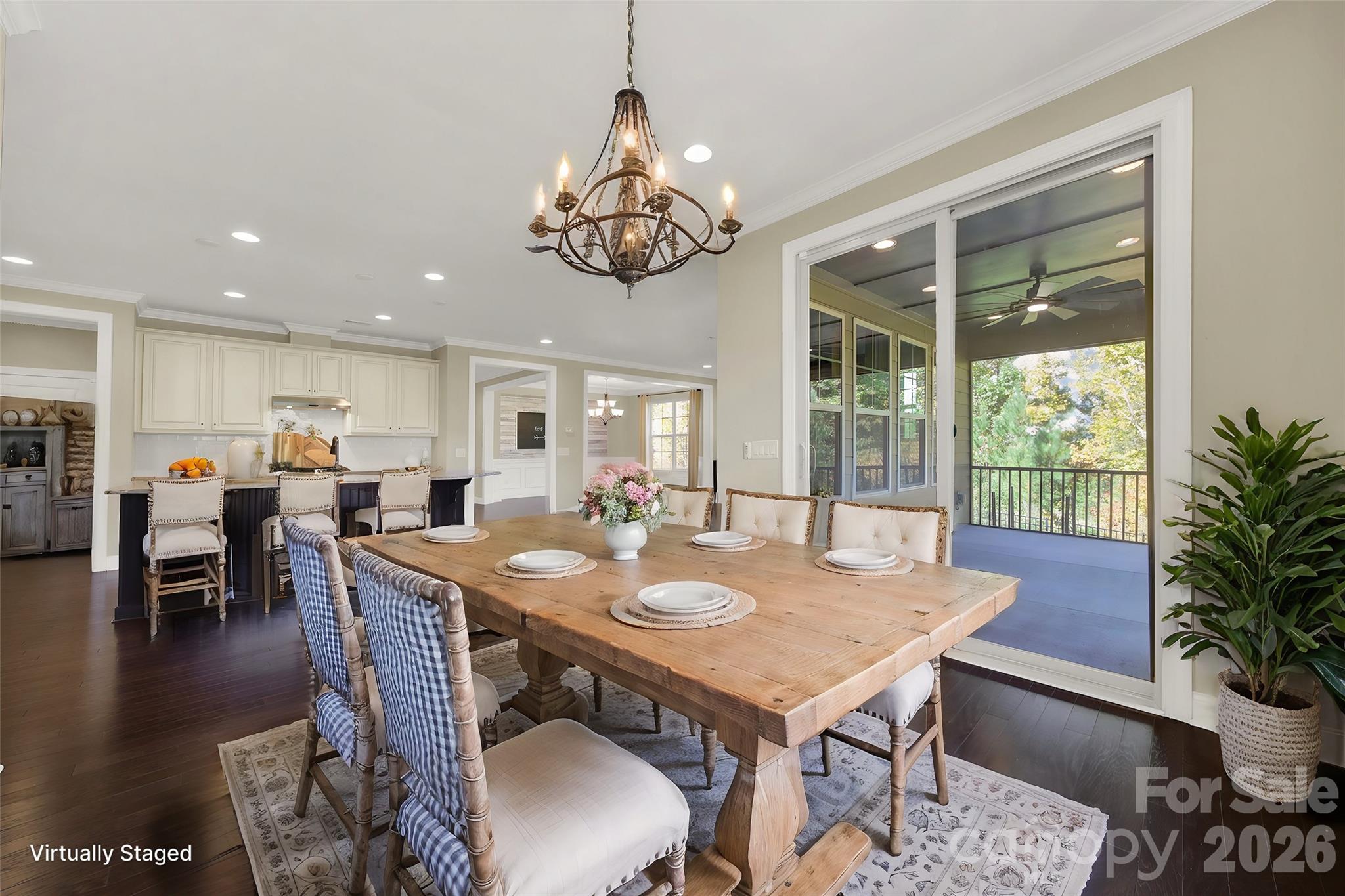 989 Emory Lane — Fort Mill