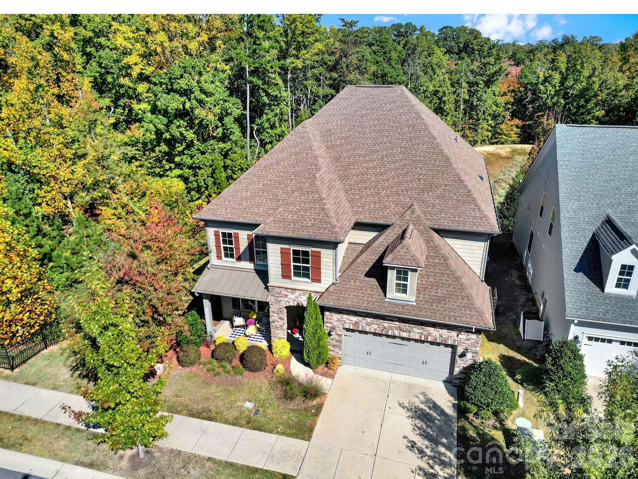 989 Emory Lane — Fort Mill