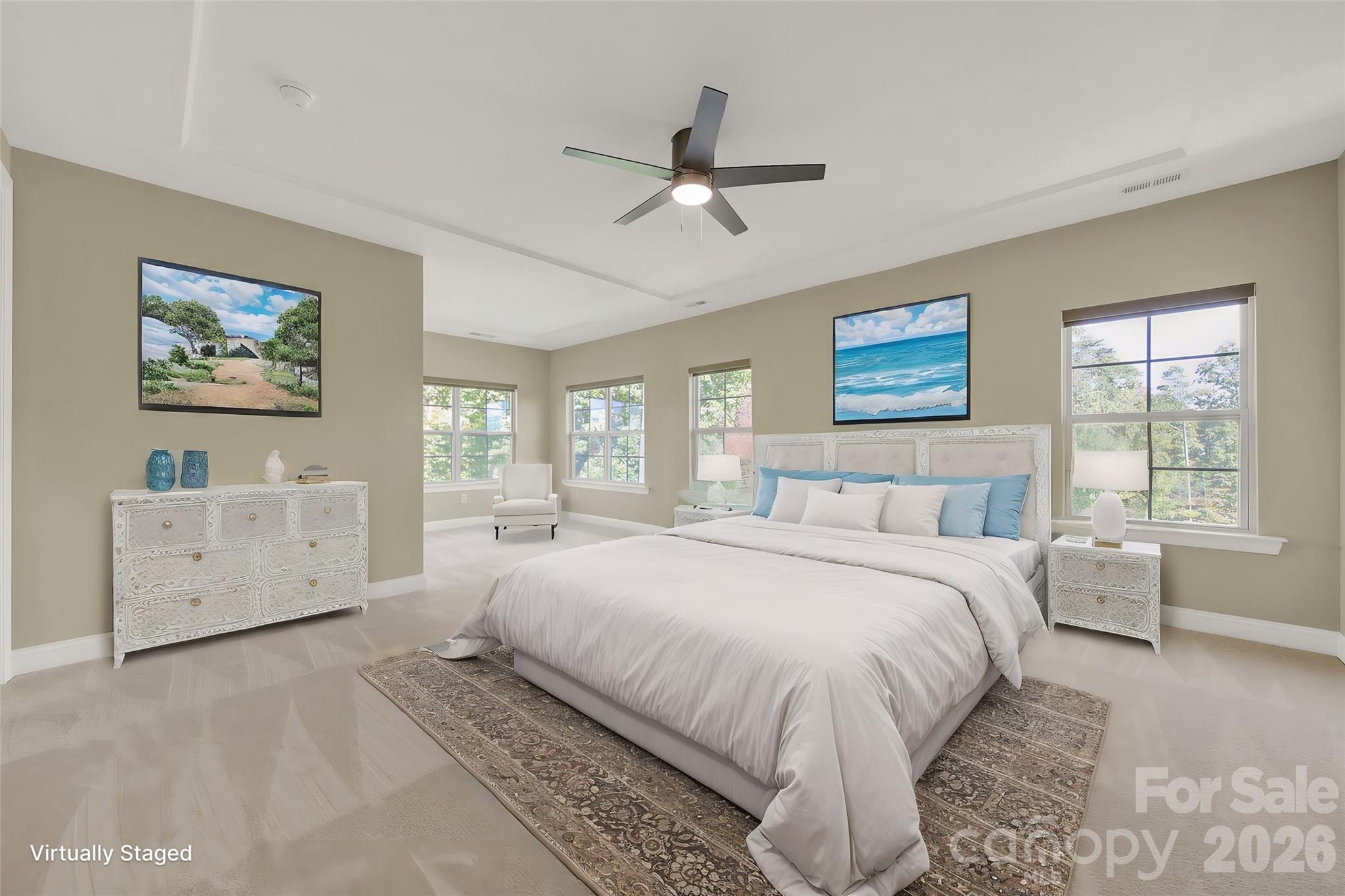 989 Emory Lane — Fort Mill