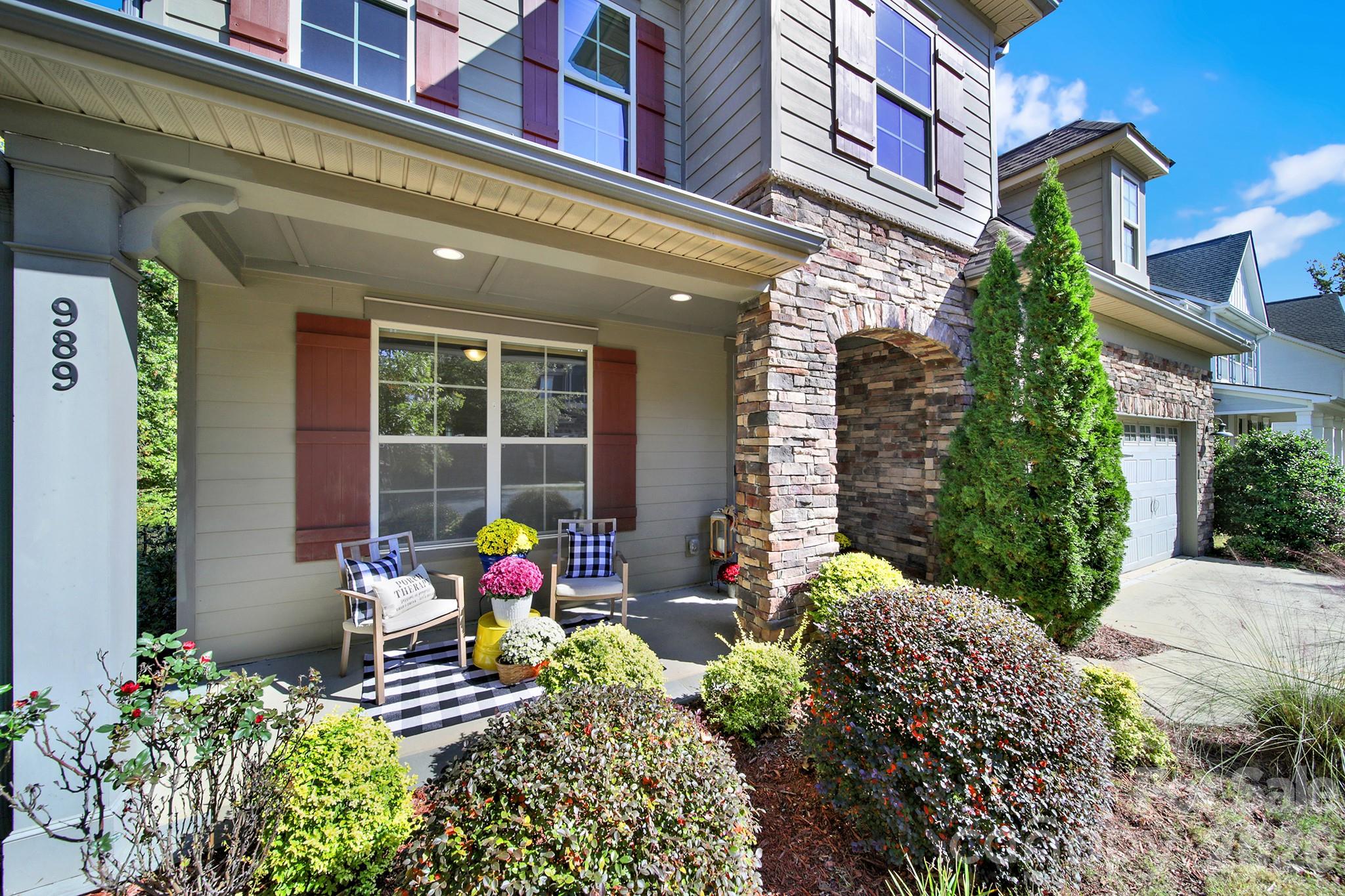 989 Emory Lane — Fort Mill