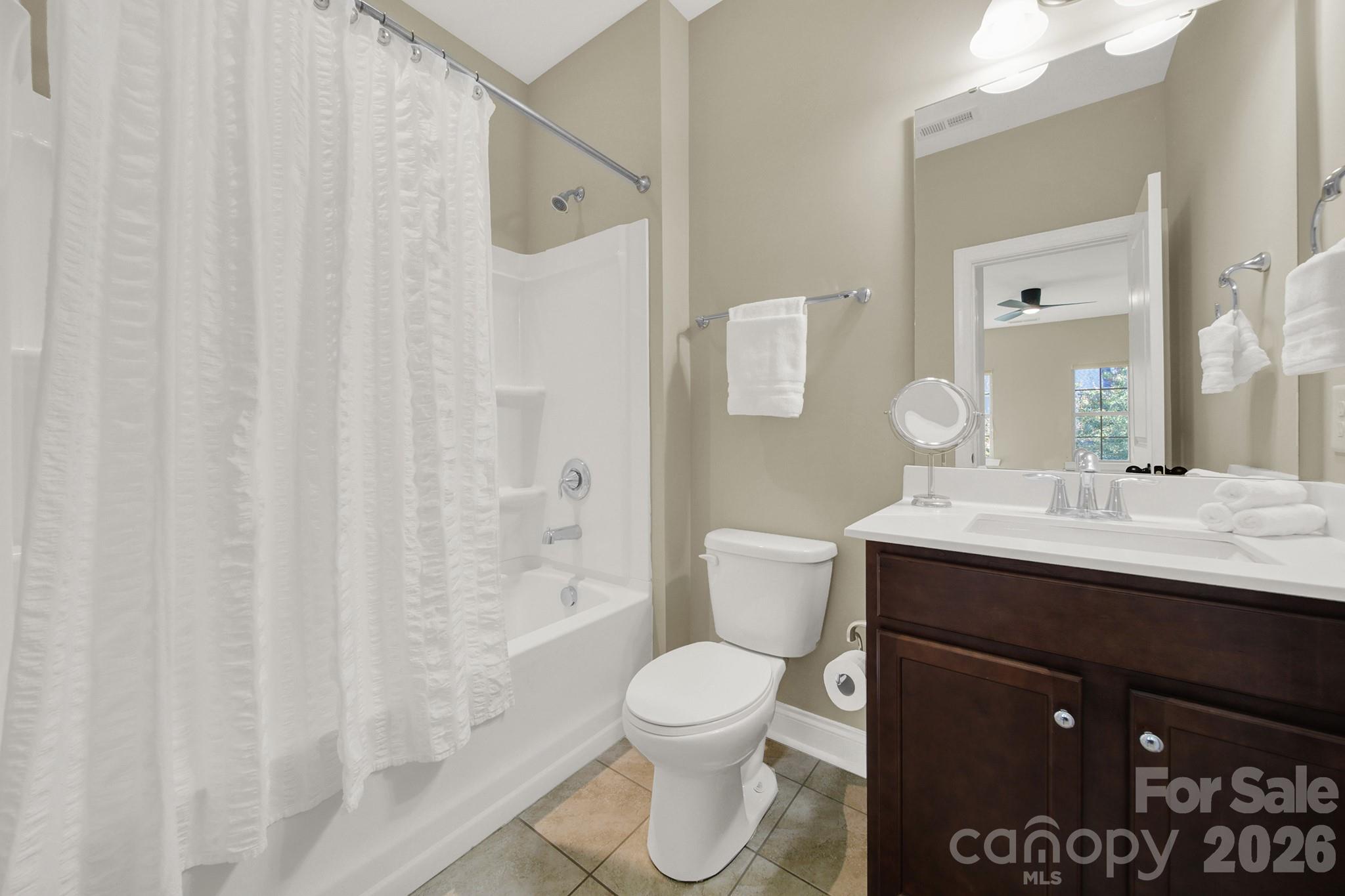 989 Emory Lane — Fort Mill