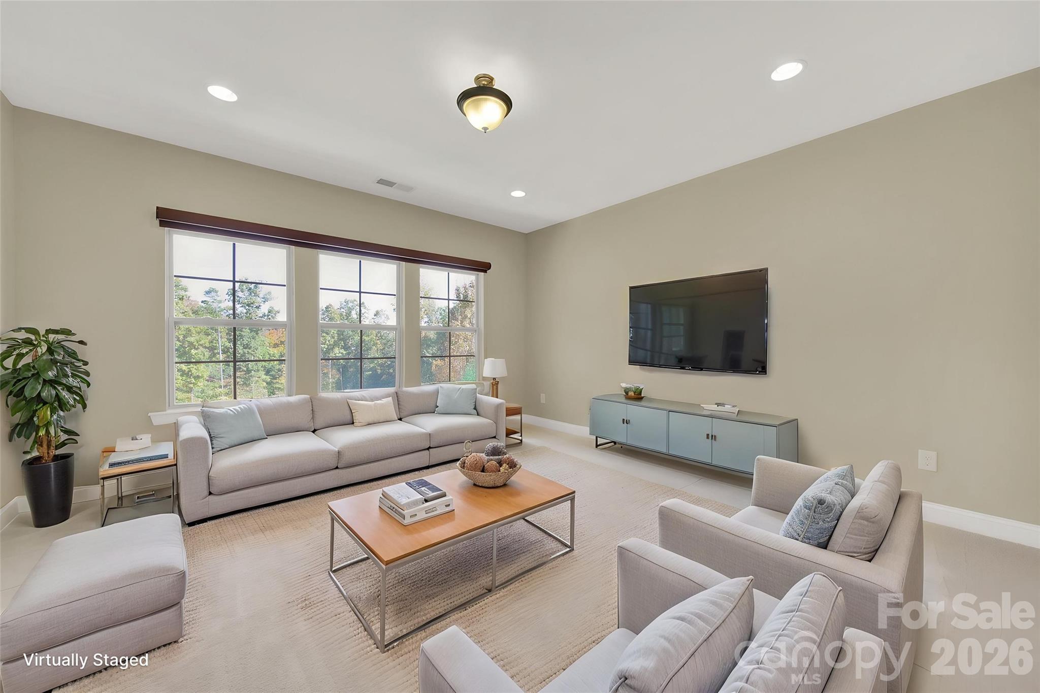 989 Emory Lane — Fort Mill