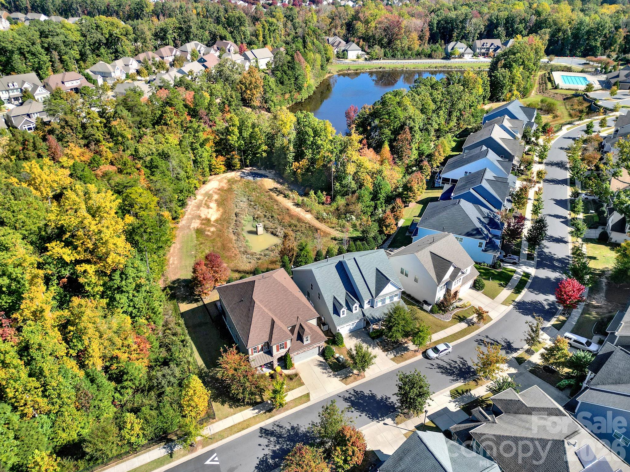 989 Emory Lane — Fort Mill