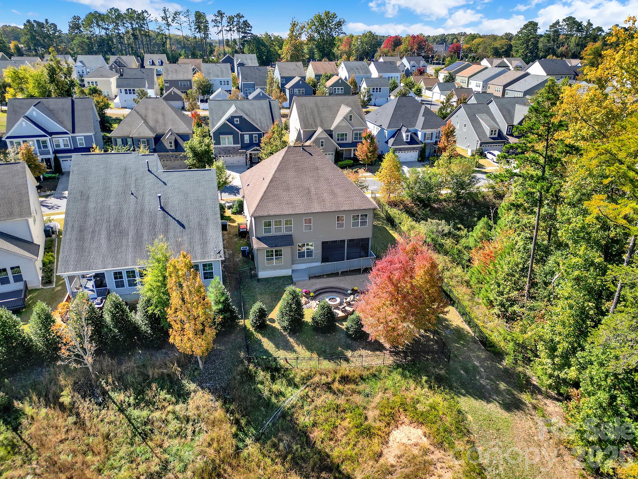 989 Emory Lane — Fort Mill