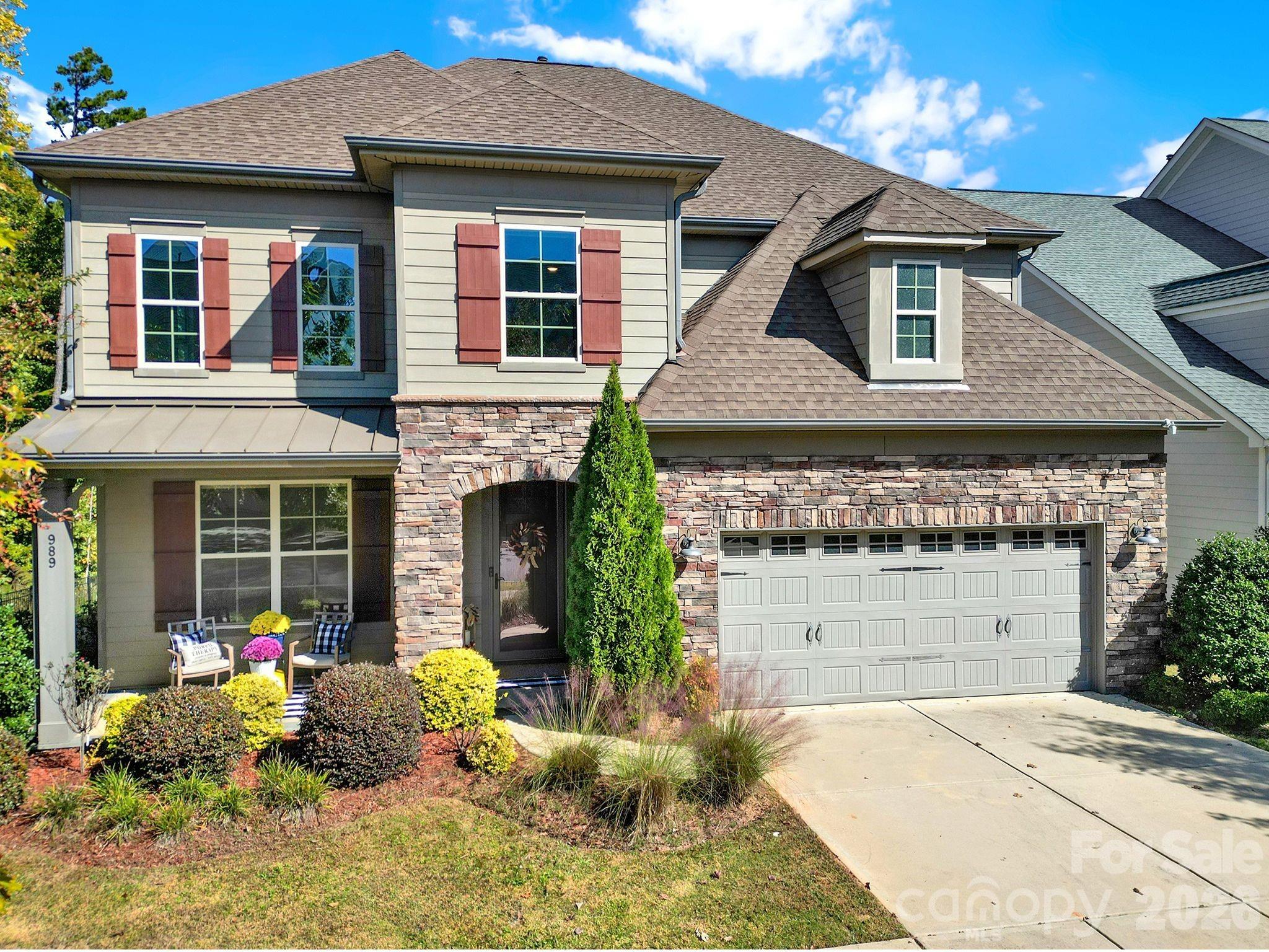 989 Emory Lane — Fort Mill