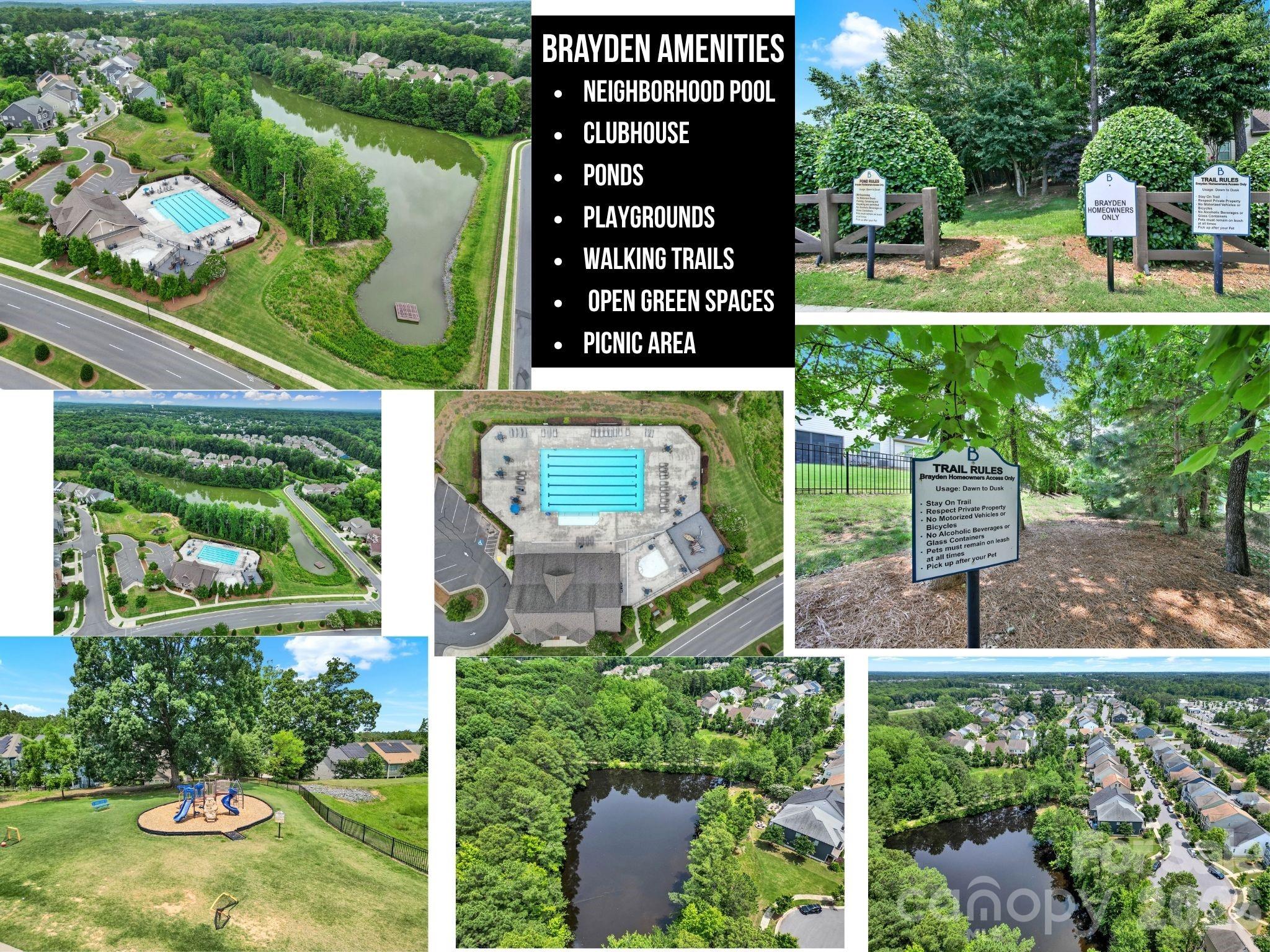 989 Emory Lane — Fort Mill