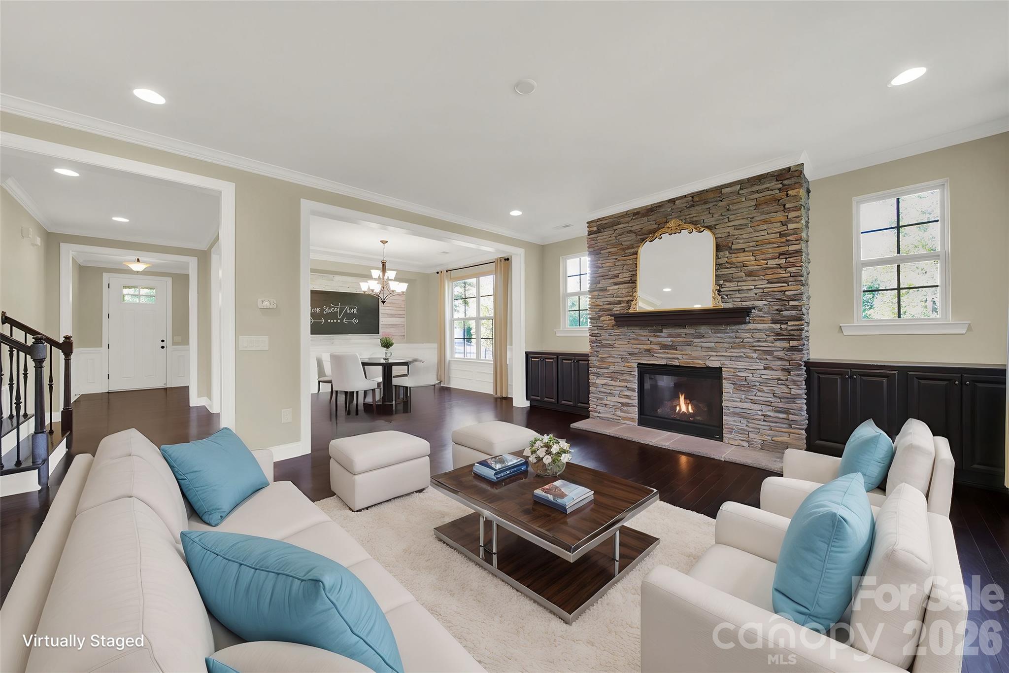 989 Emory Lane — Fort Mill