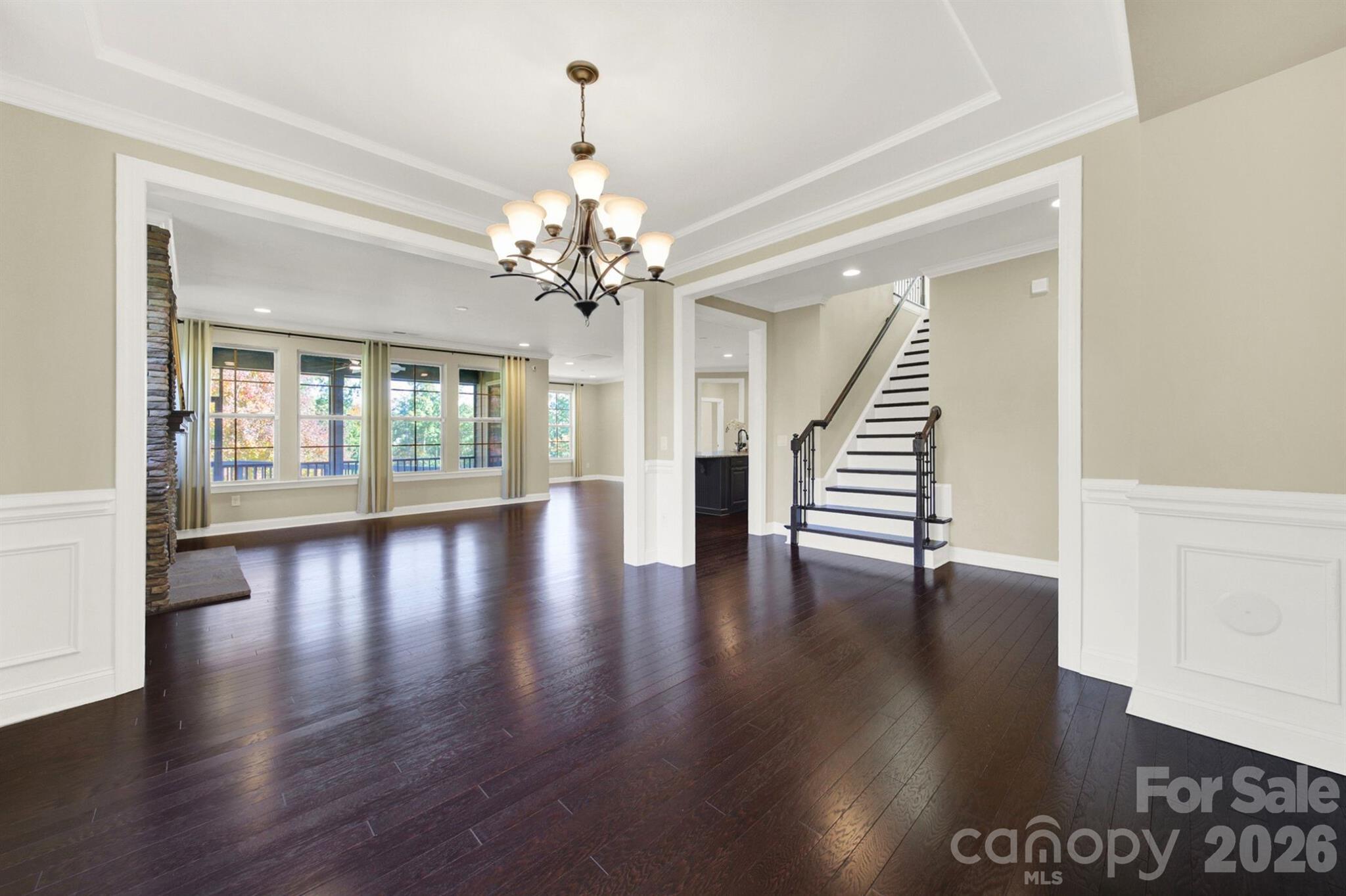 989 Emory Lane — Fort Mill