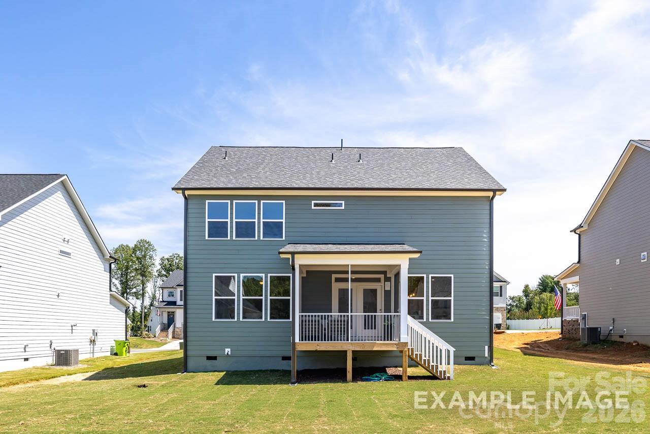2917 audubon Ridge #36 — Belmont