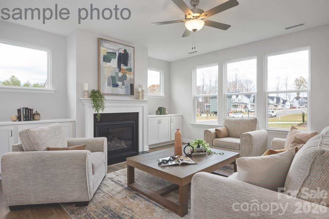 2917 audubon Ridge #36 — Belmont