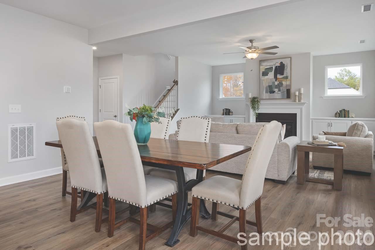 2917 audubon Ridge #36 — Belmont