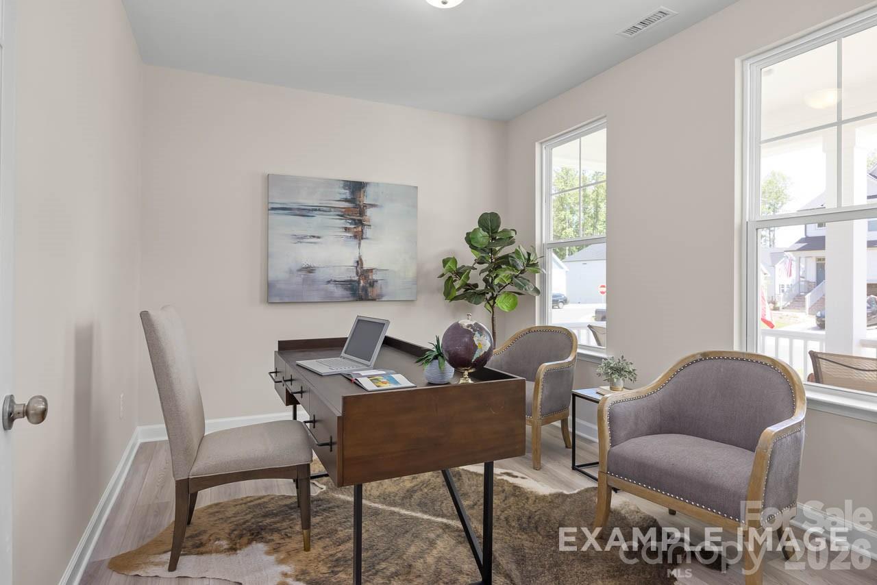 2917 audubon Ridge #36 — Belmont