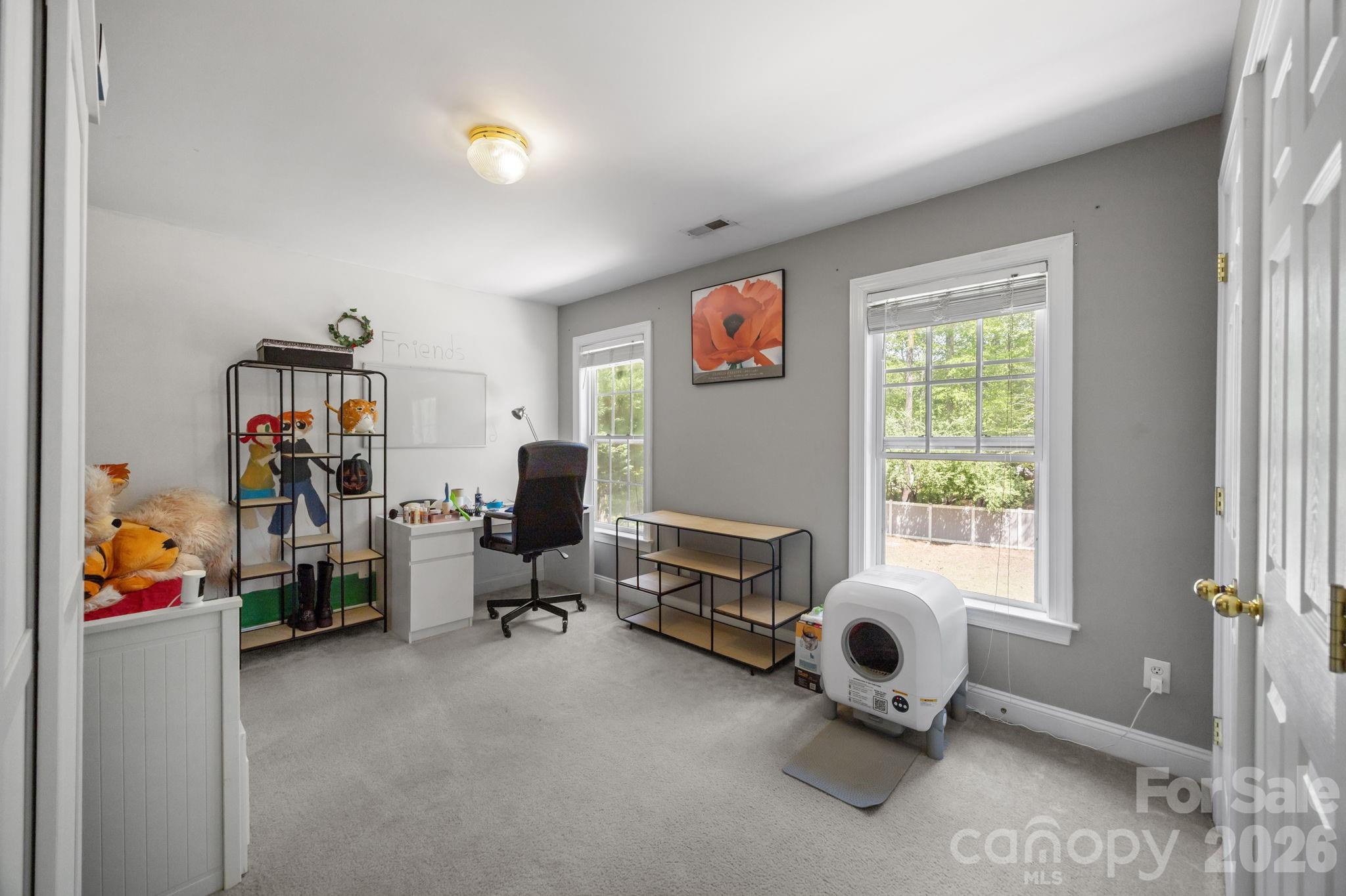 8821 Hambright Road — Huntersville