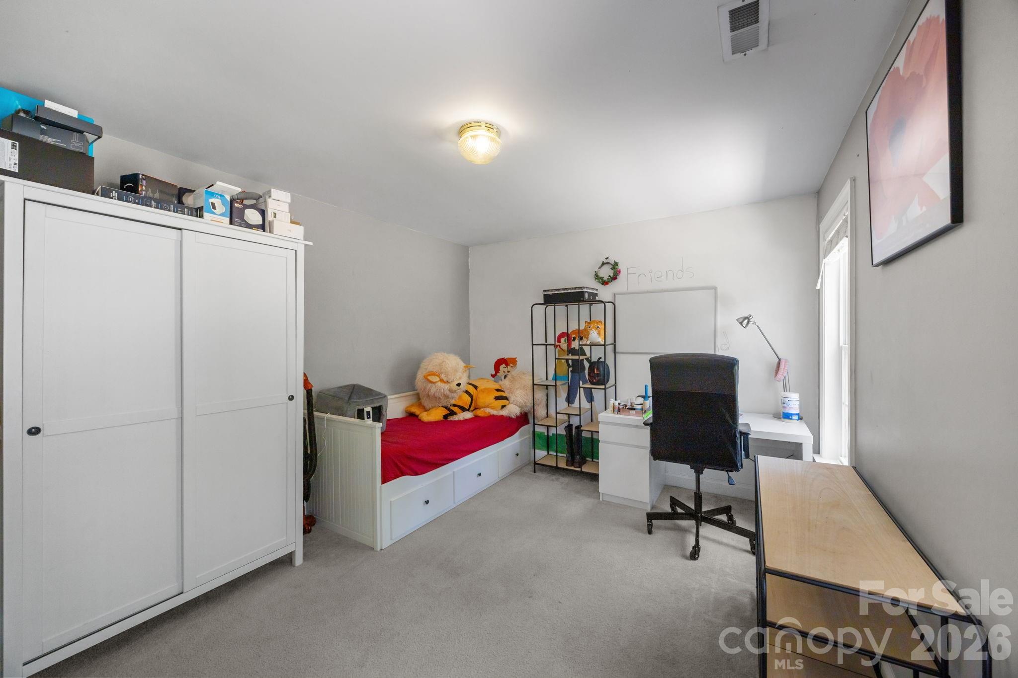 8821 Hambright Road — Huntersville