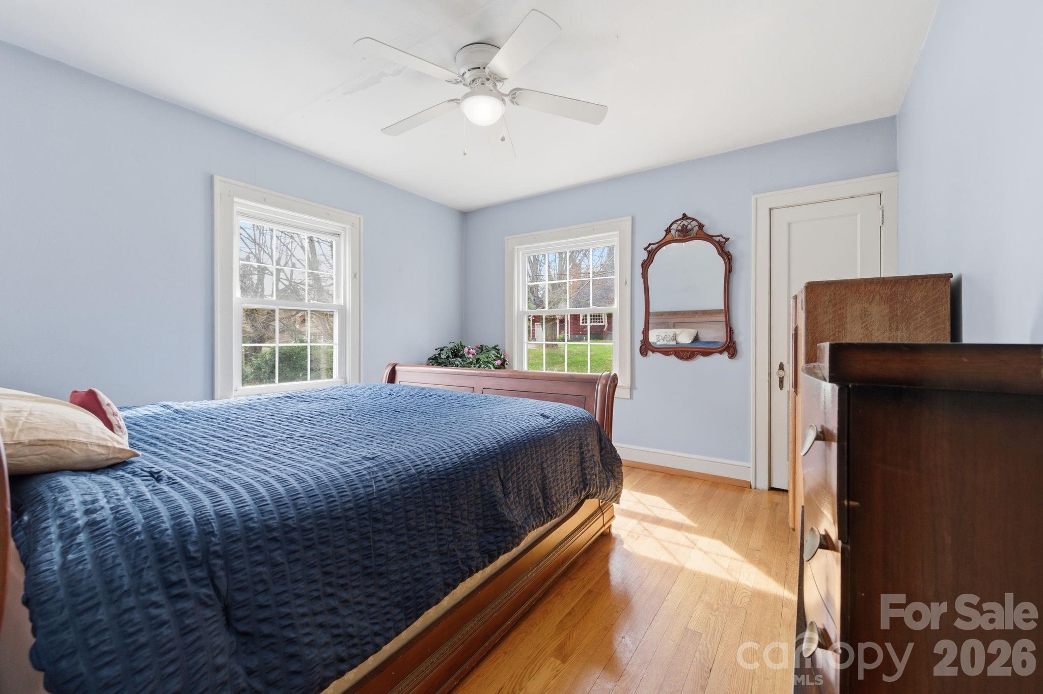 25 Bear Creek Road — Asheville