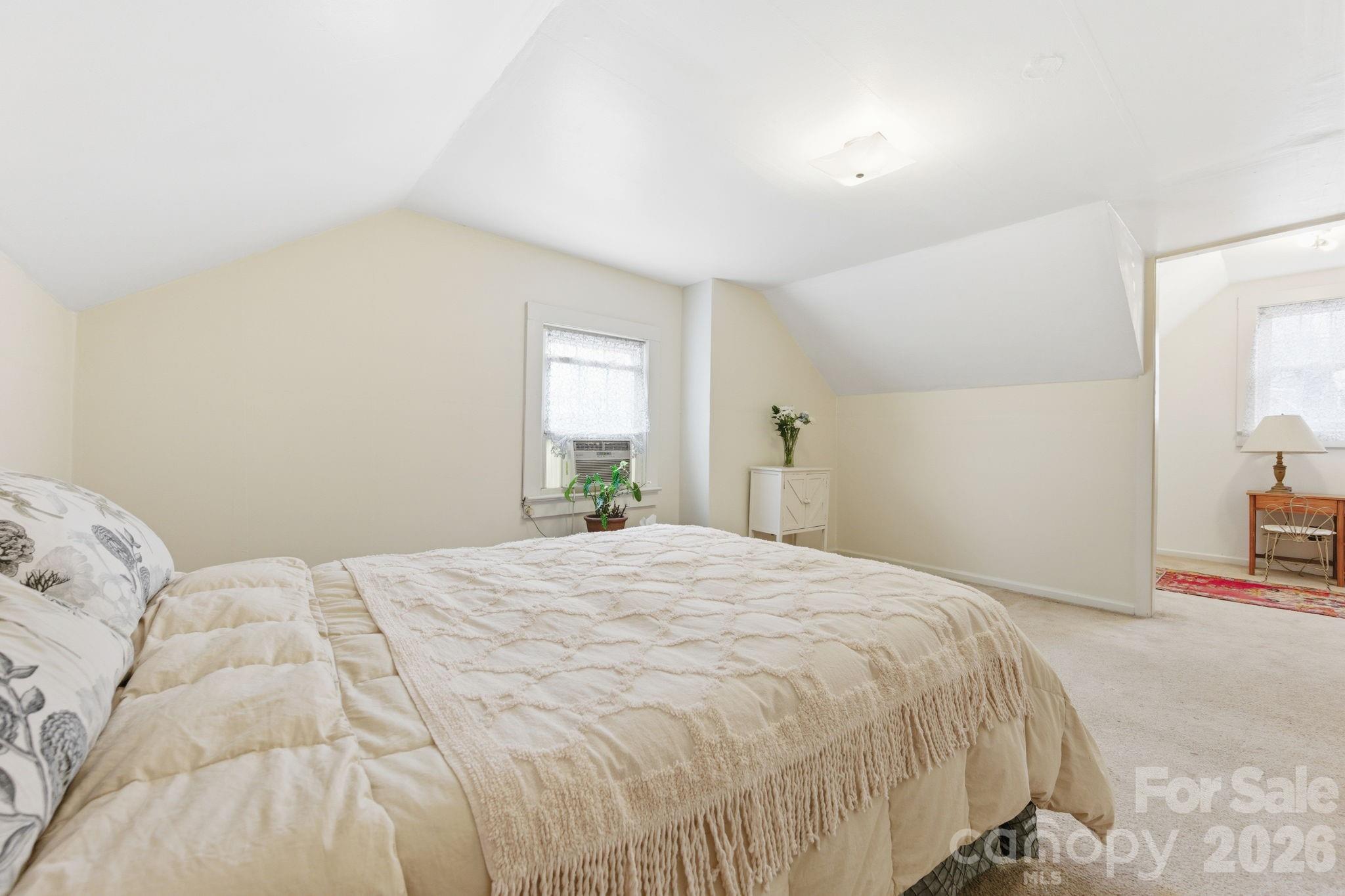25 Bear Creek Road — Asheville
