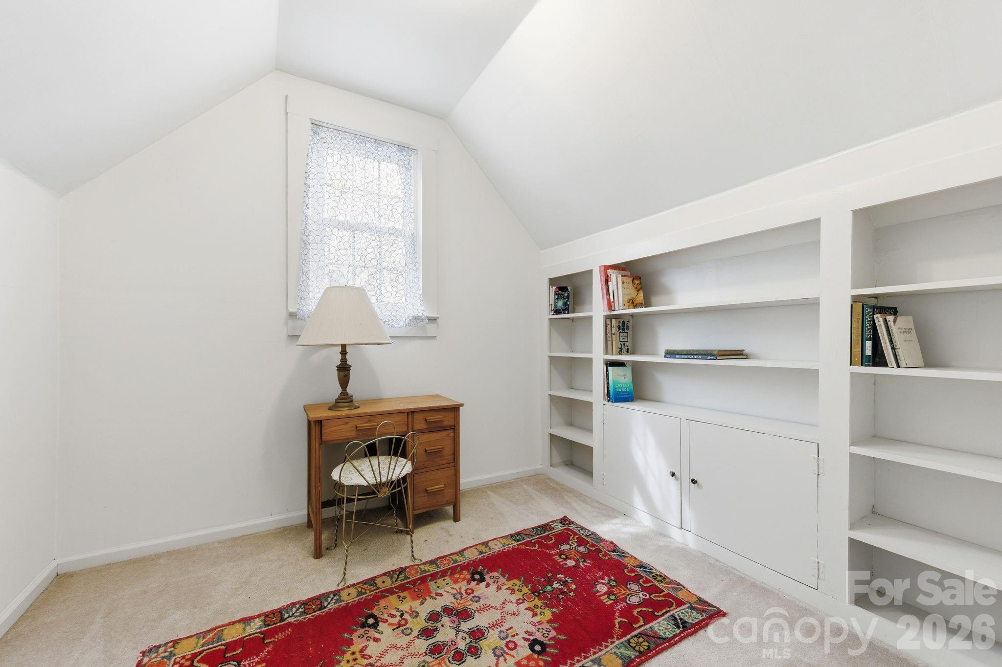 25 Bear Creek Road — Asheville