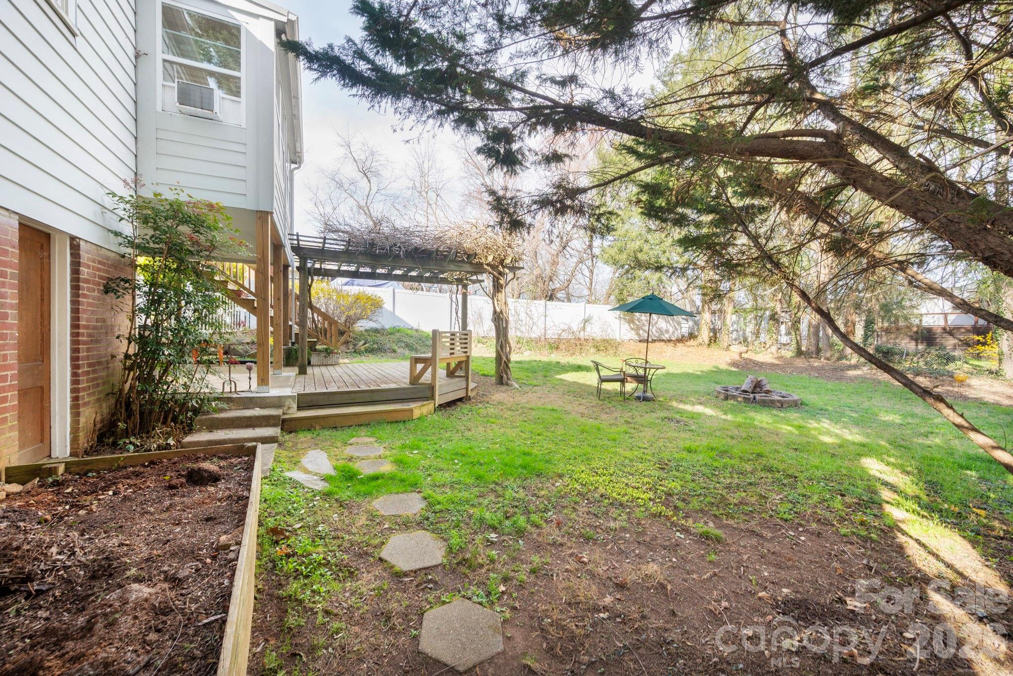 25 Bear Creek Road — Asheville