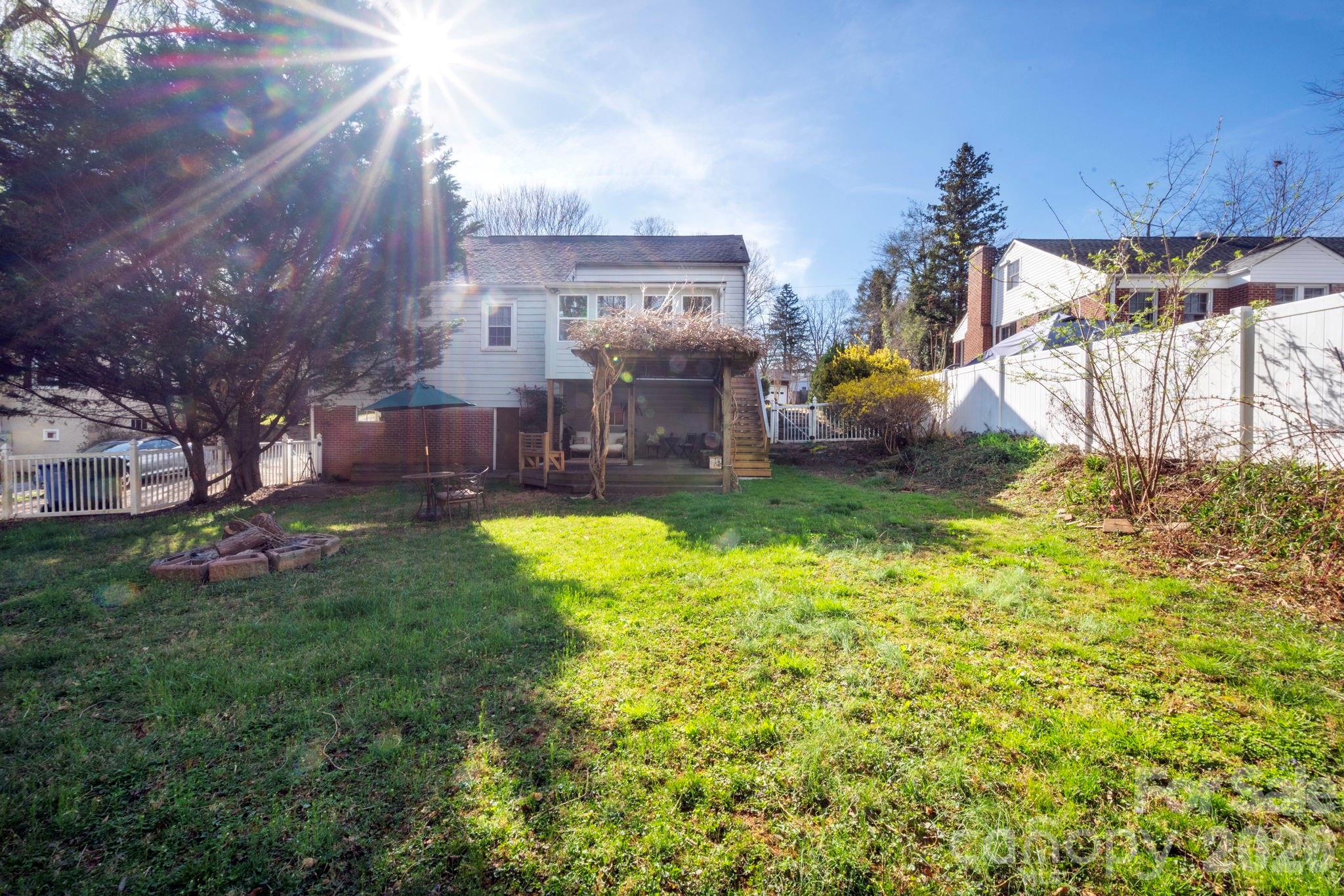 25 Bear Creek Road — Asheville