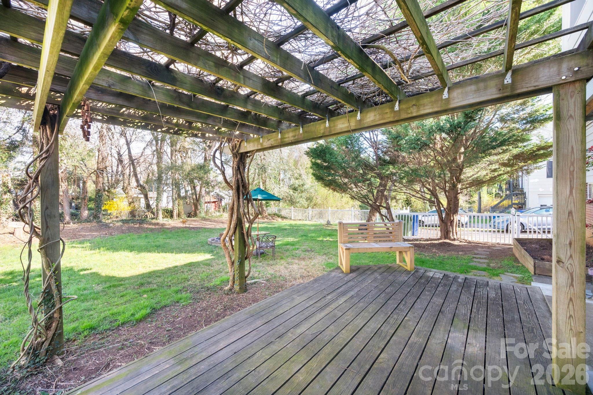 25 Bear Creek Road — Asheville