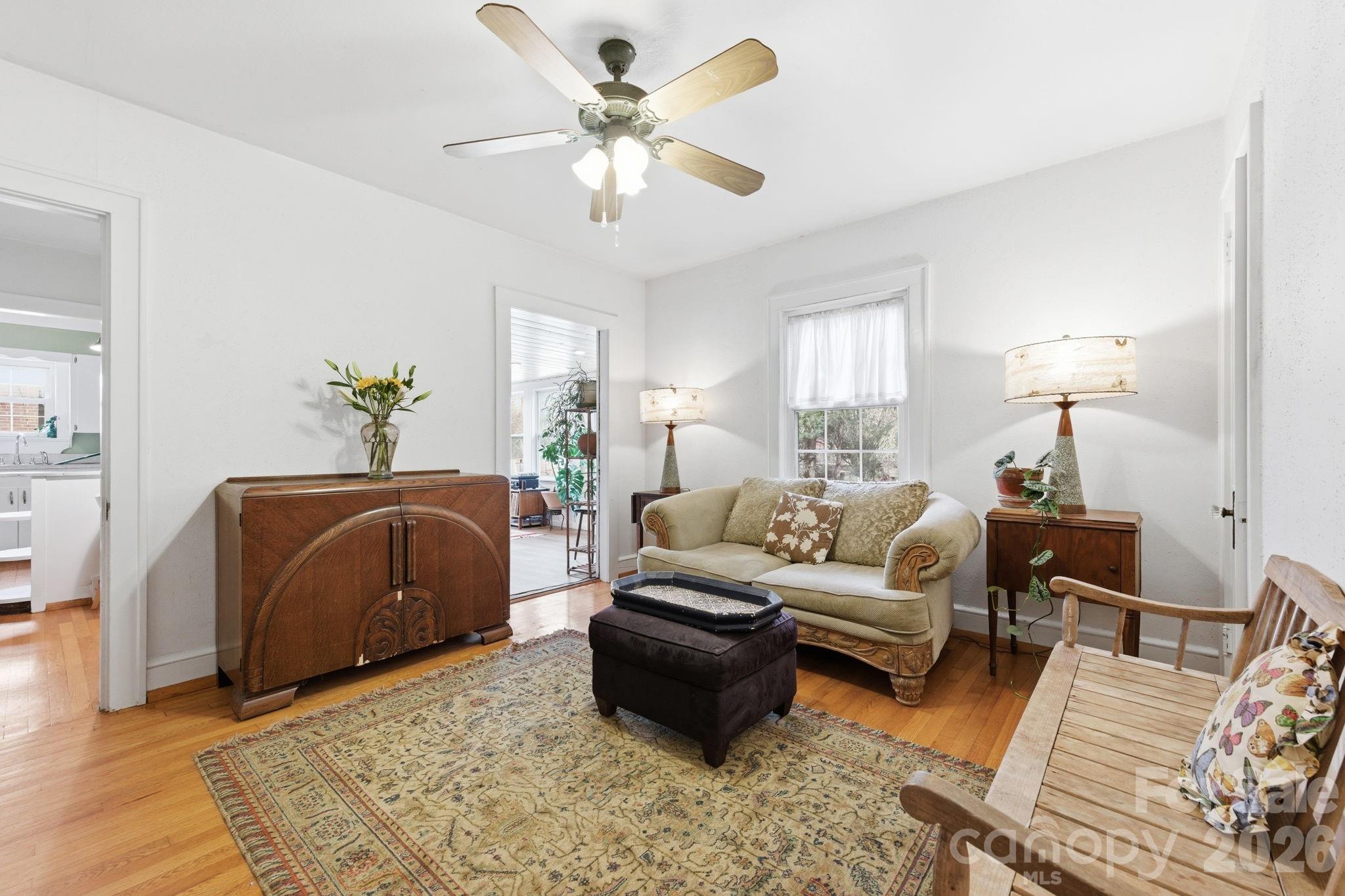 25 Bear Creek Road — Asheville