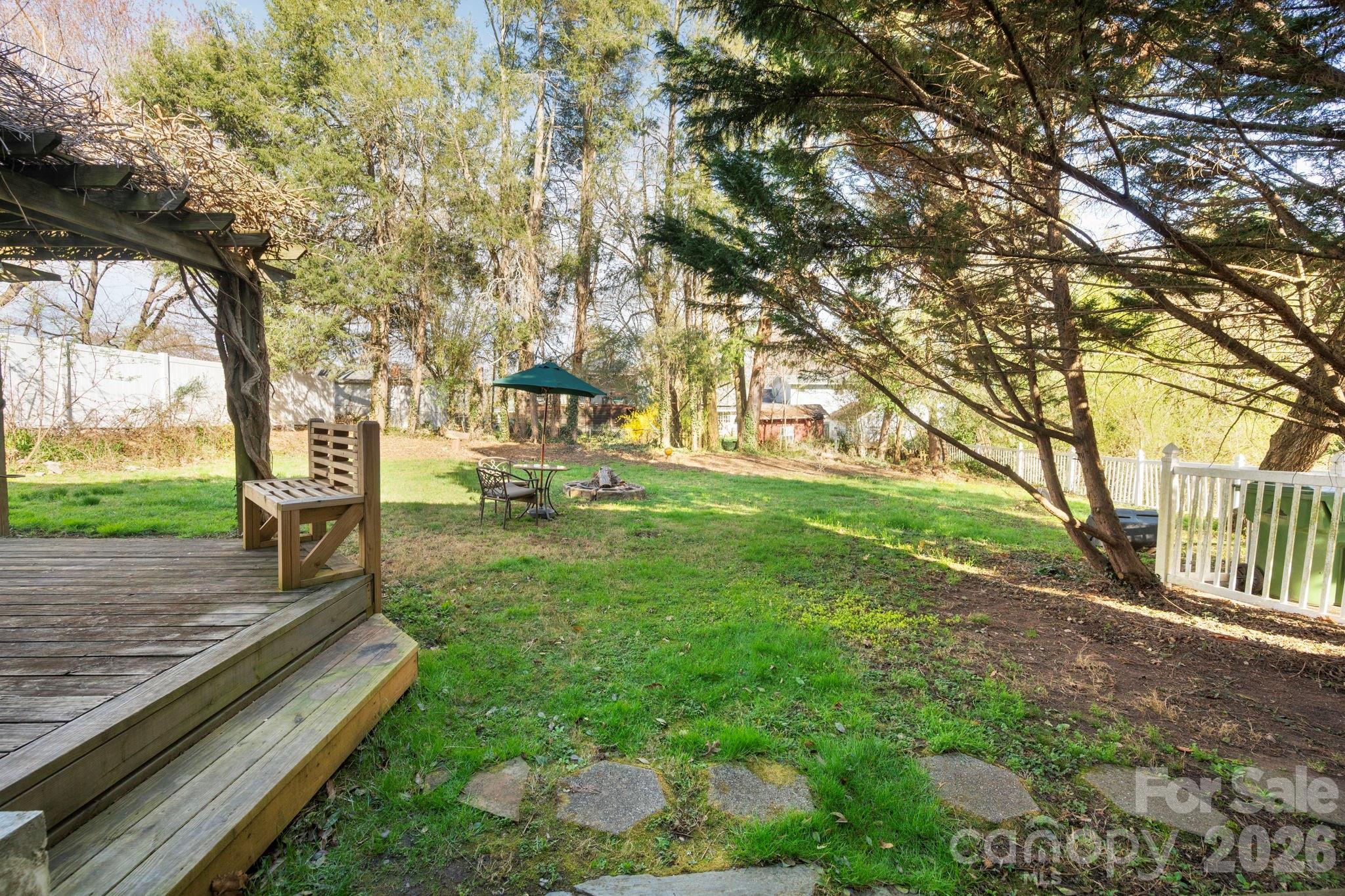 25 Bear Creek Road — Asheville