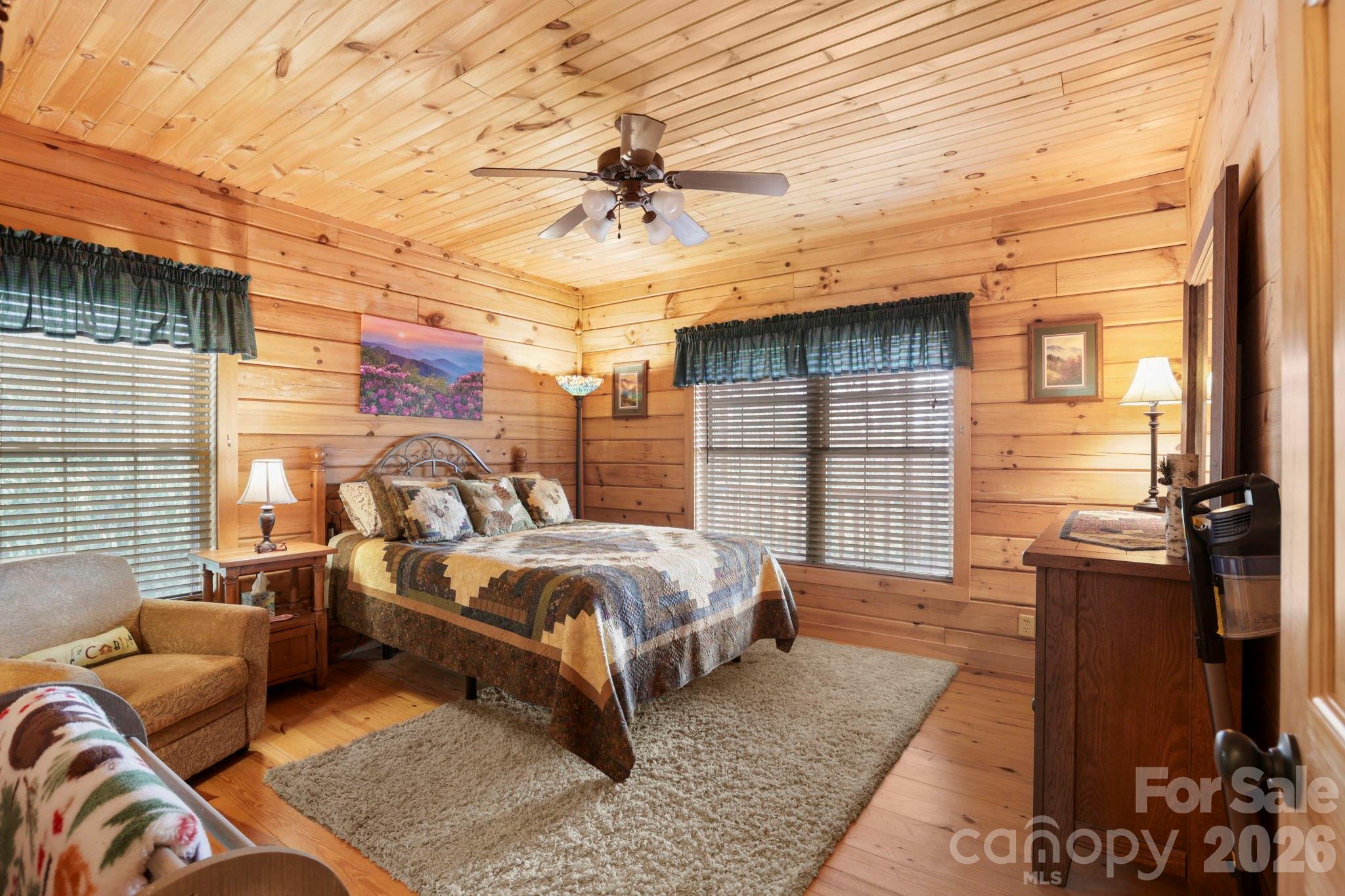 78 Longview Ridge Road — Lake Toxaway