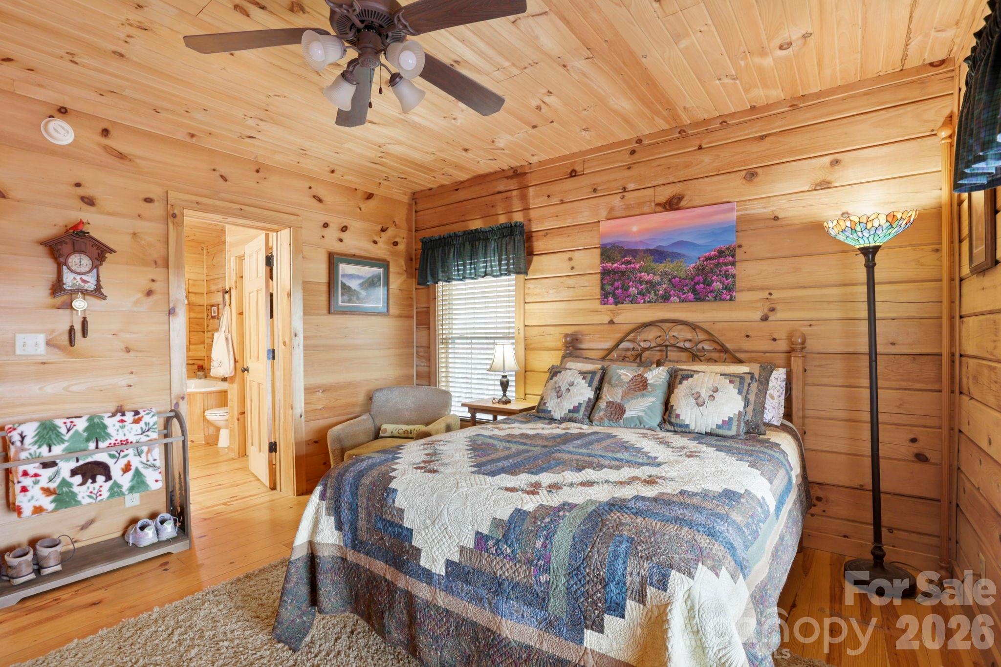 78 Longview Ridge Road — Lake Toxaway