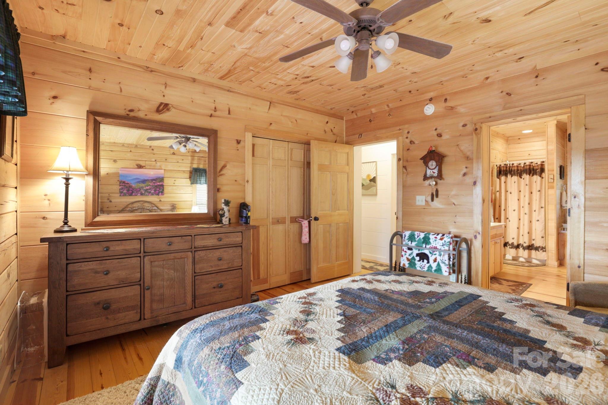 78 Longview Ridge Road — Lake Toxaway