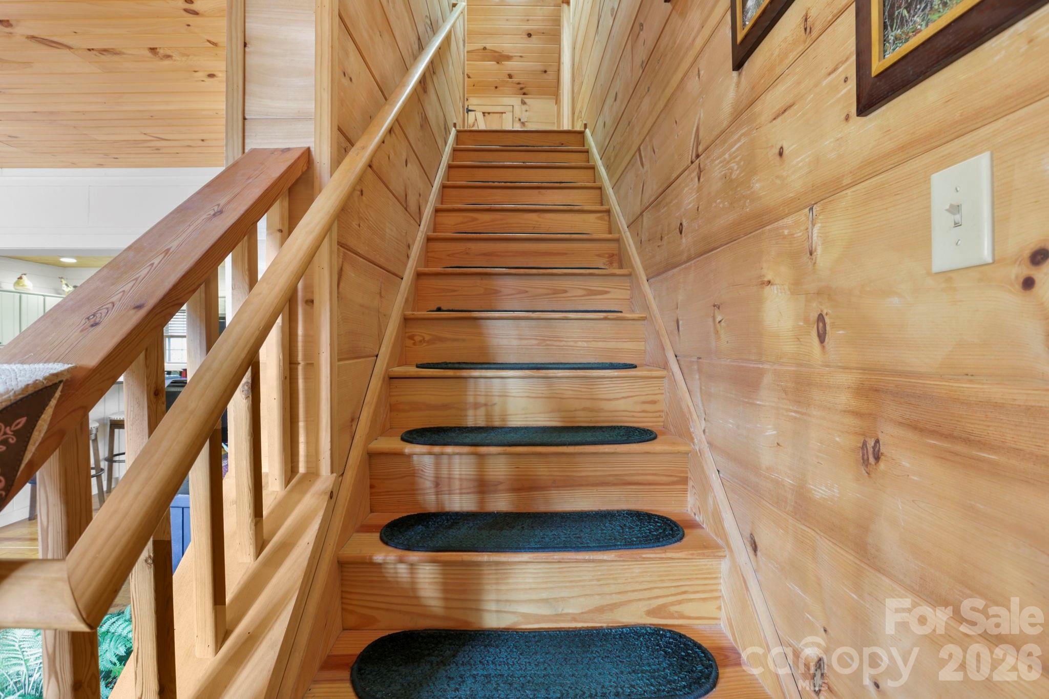 78 Longview Ridge Road — Lake Toxaway