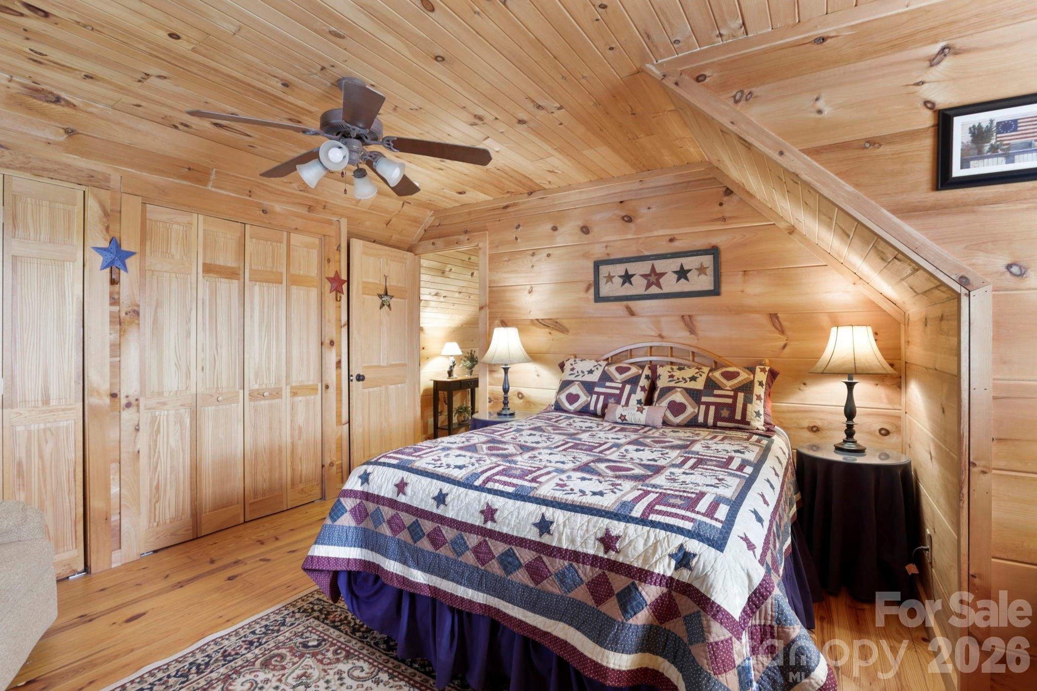 78 Longview Ridge Road — Lake Toxaway