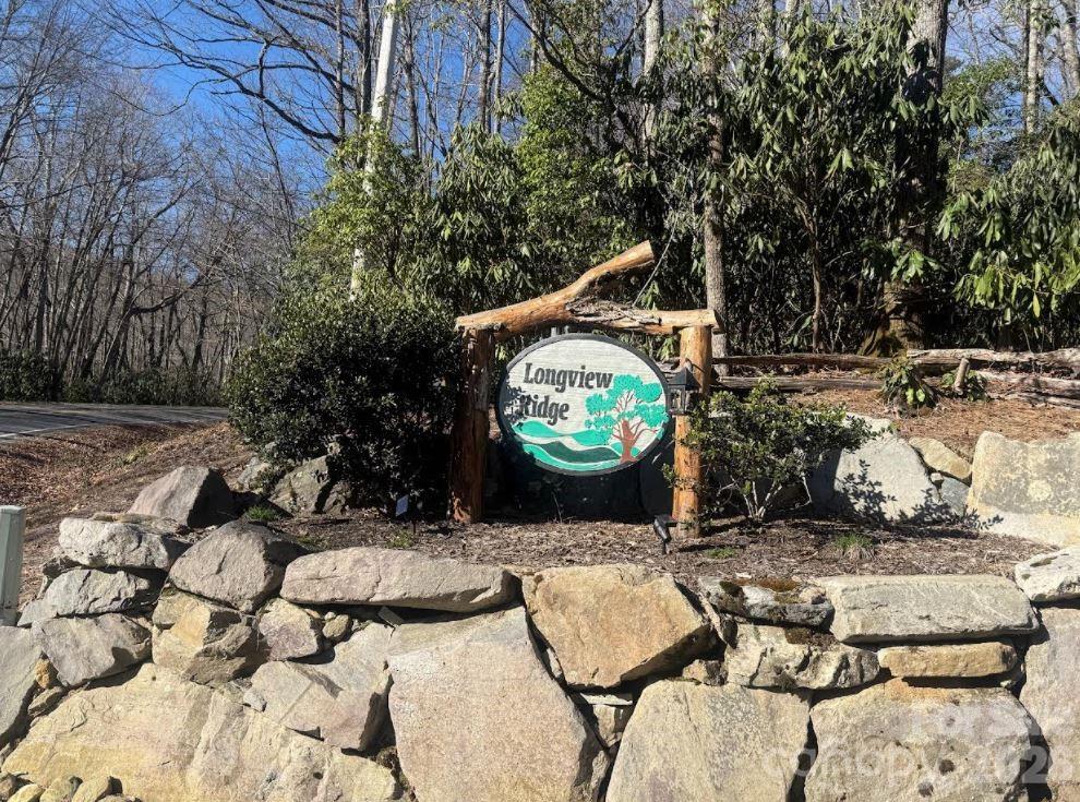 78 Longview Ridge Road — Lake Toxaway