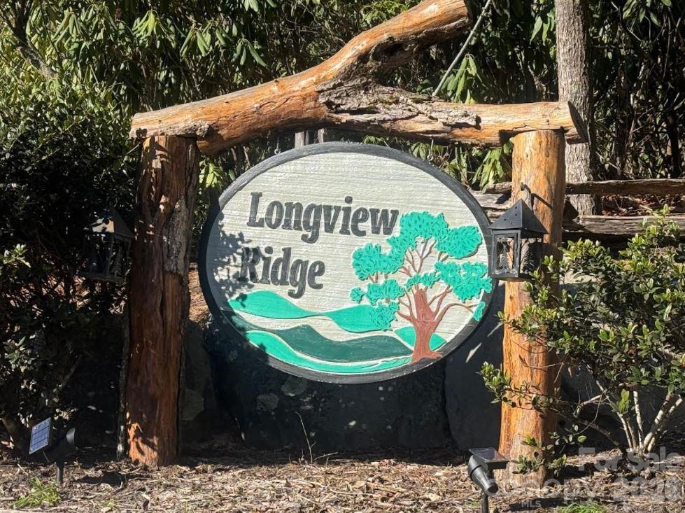 78 Longview Ridge Road — Lake Toxaway