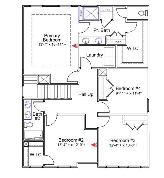 1016 Forest Walk Street — Newton