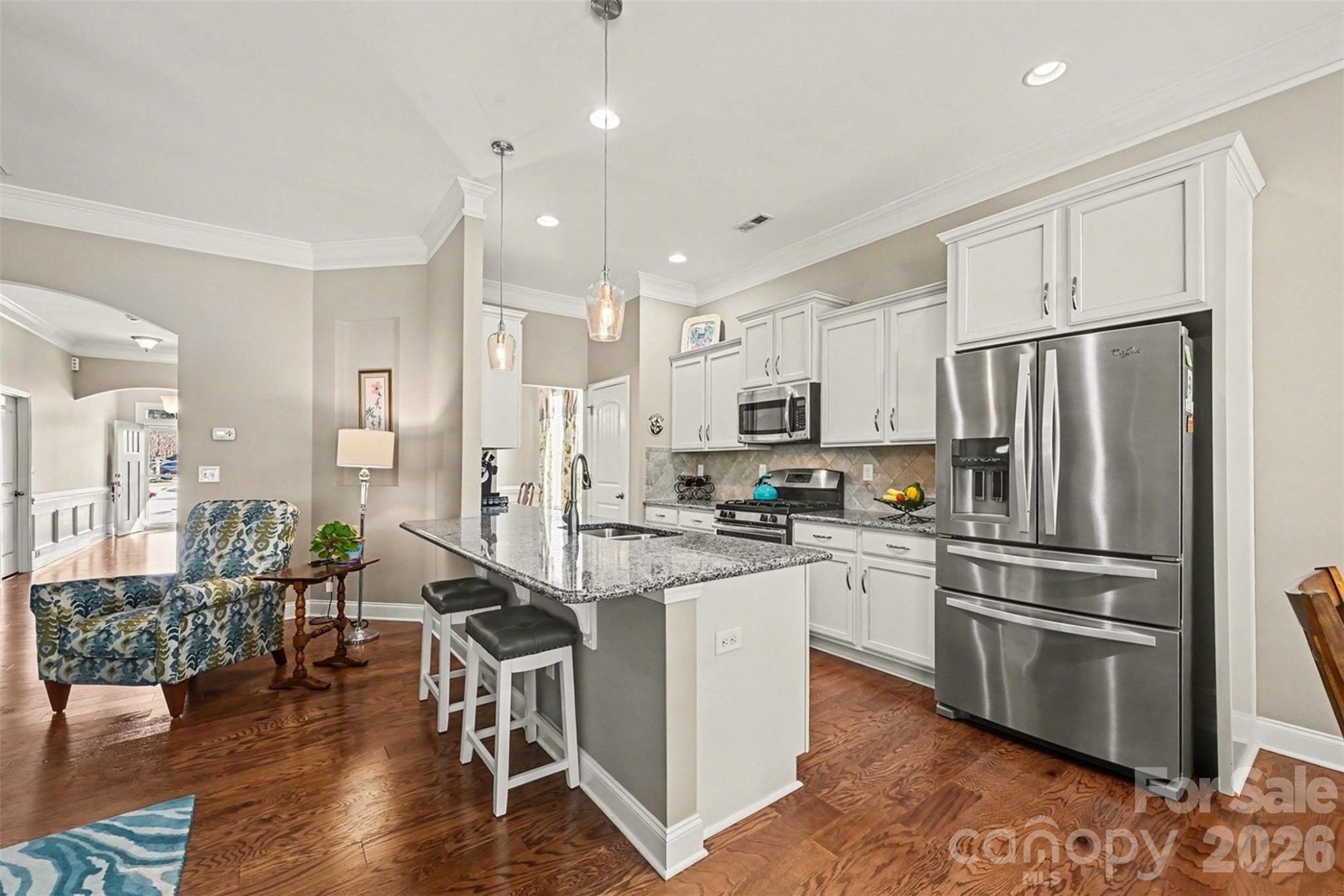 3059 Cricket Lane — Lancaster