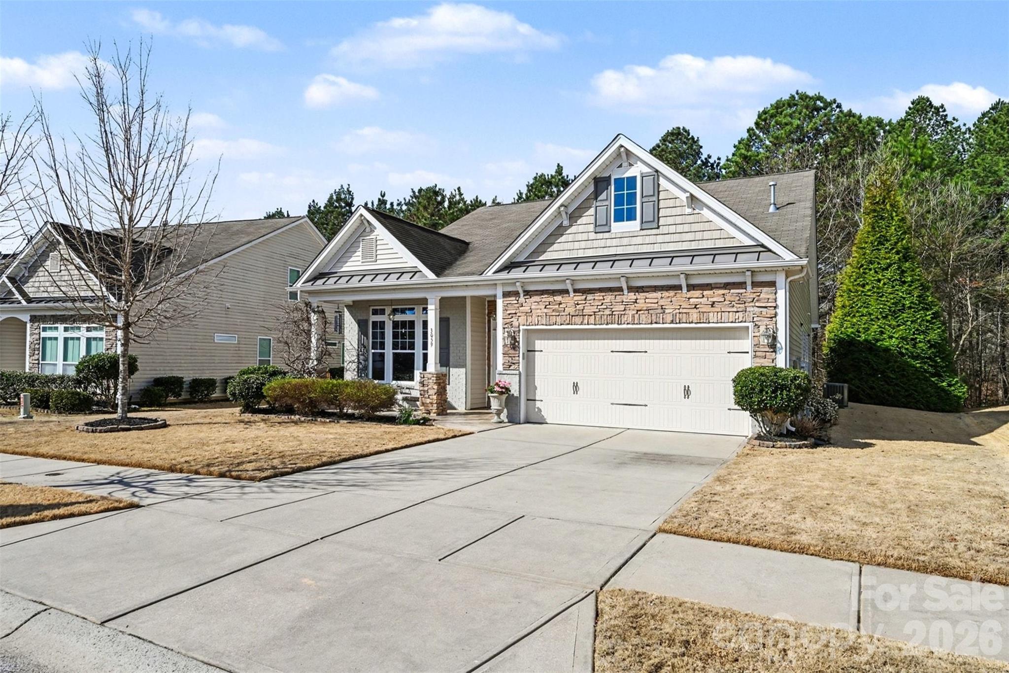 3059 Cricket Lane — Lancaster