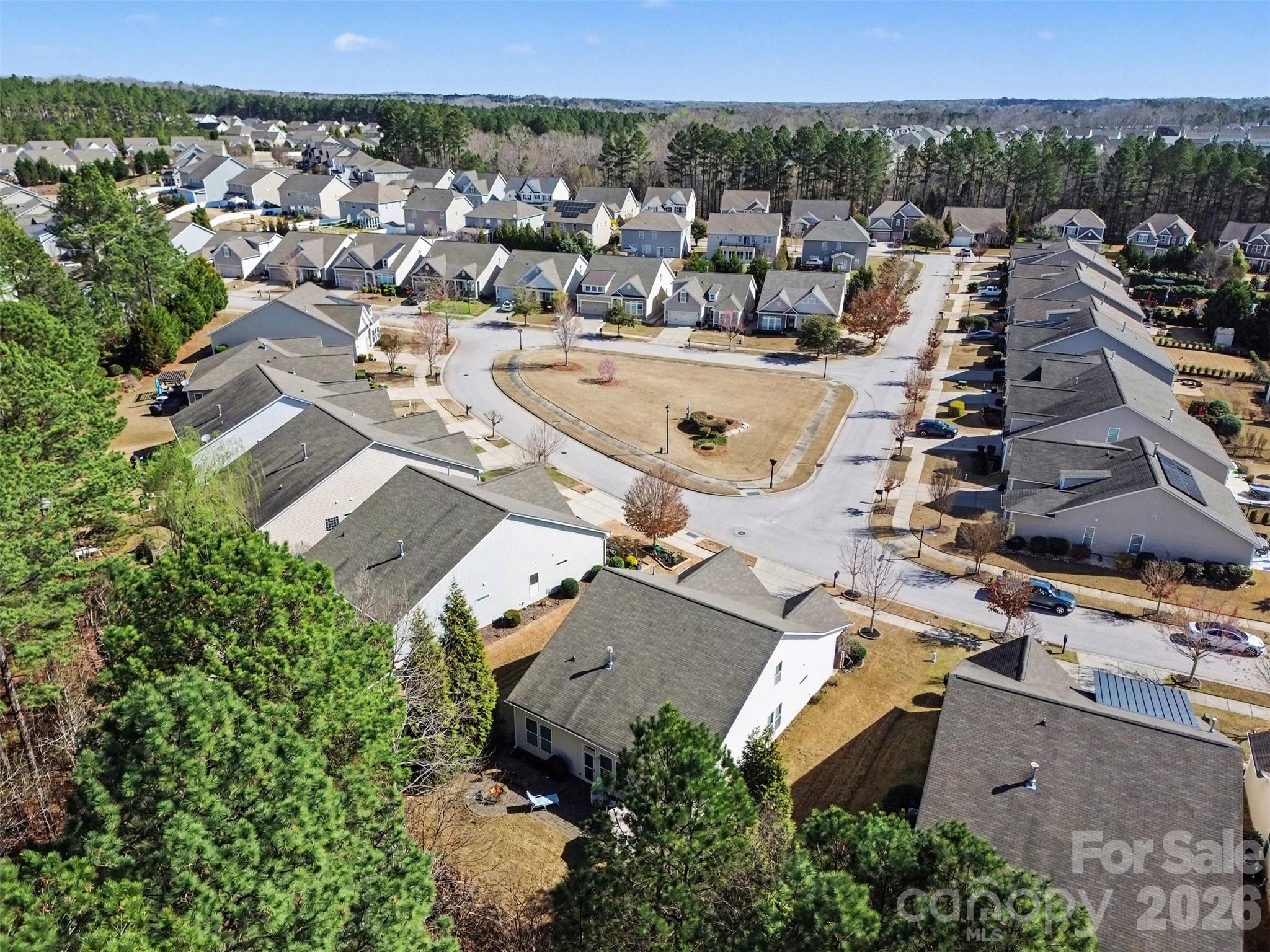 3059 Cricket Lane — Lancaster