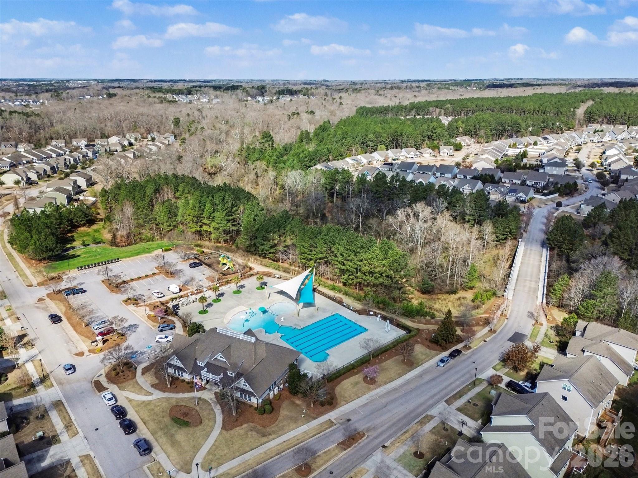 3059 Cricket Lane — Lancaster