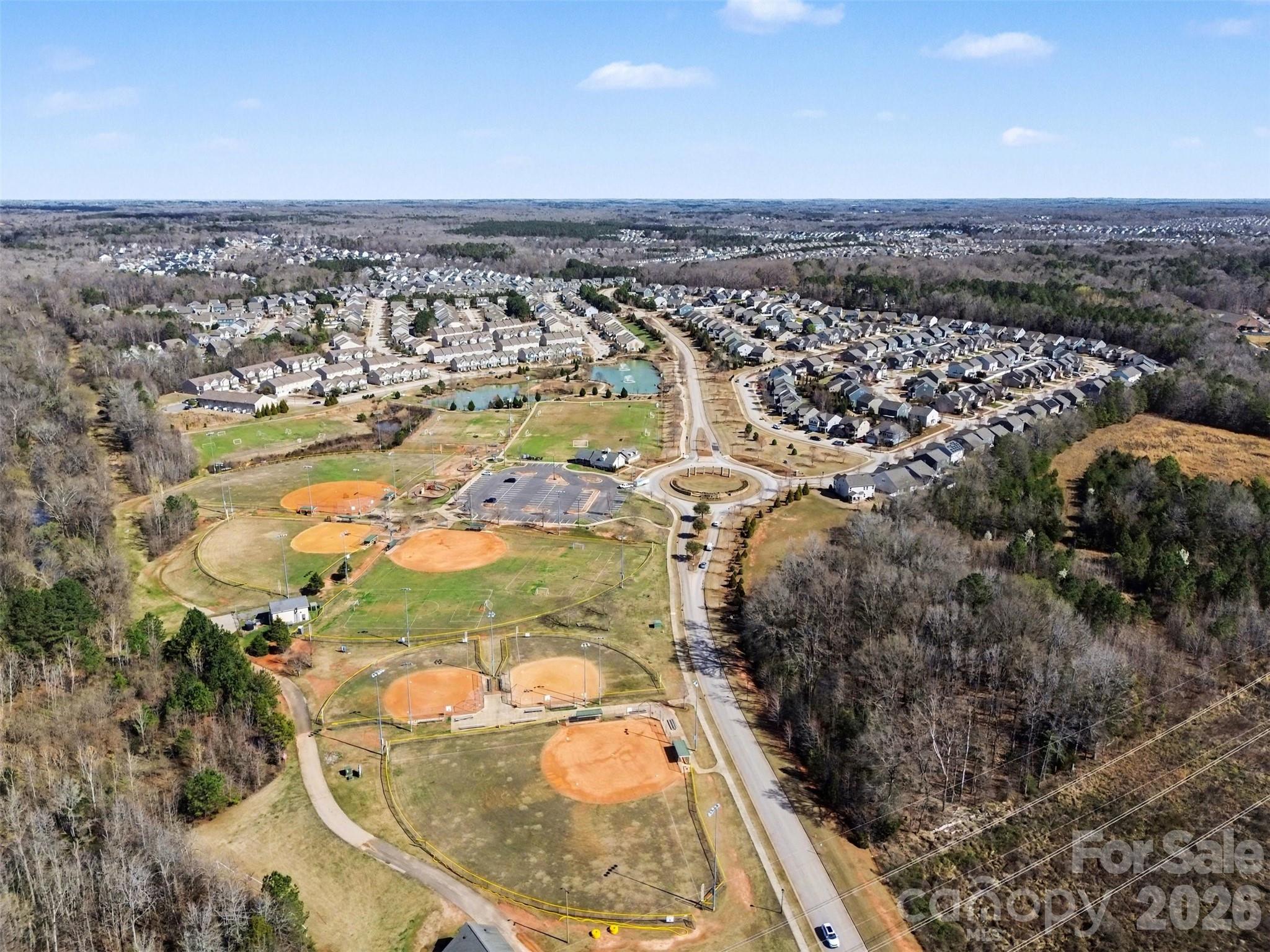 3059 Cricket Lane — Lancaster